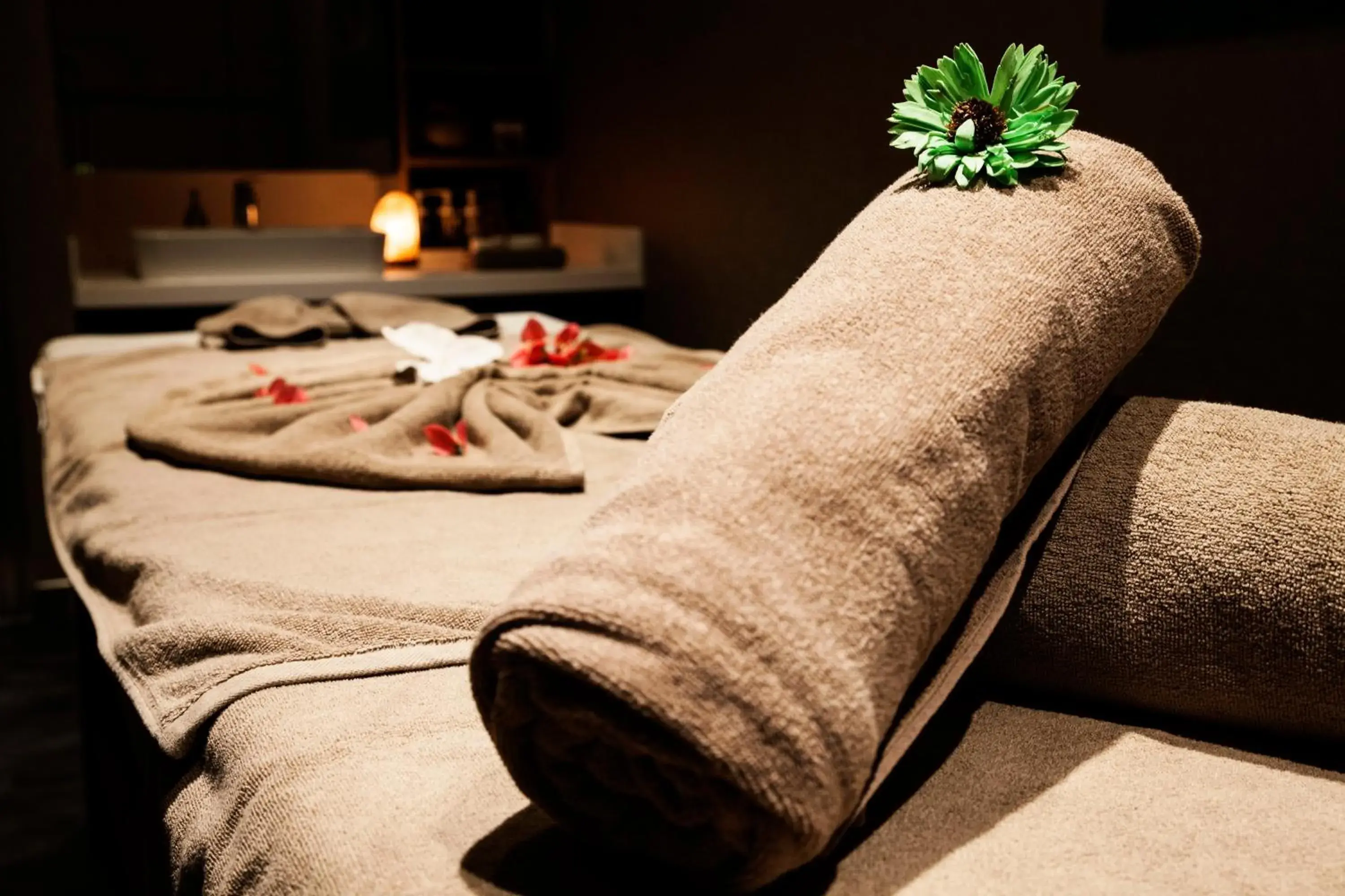 Spa and wellness centre/facilities in Midas Hotel Spa and wellness centre/facilities in Midas Hotel