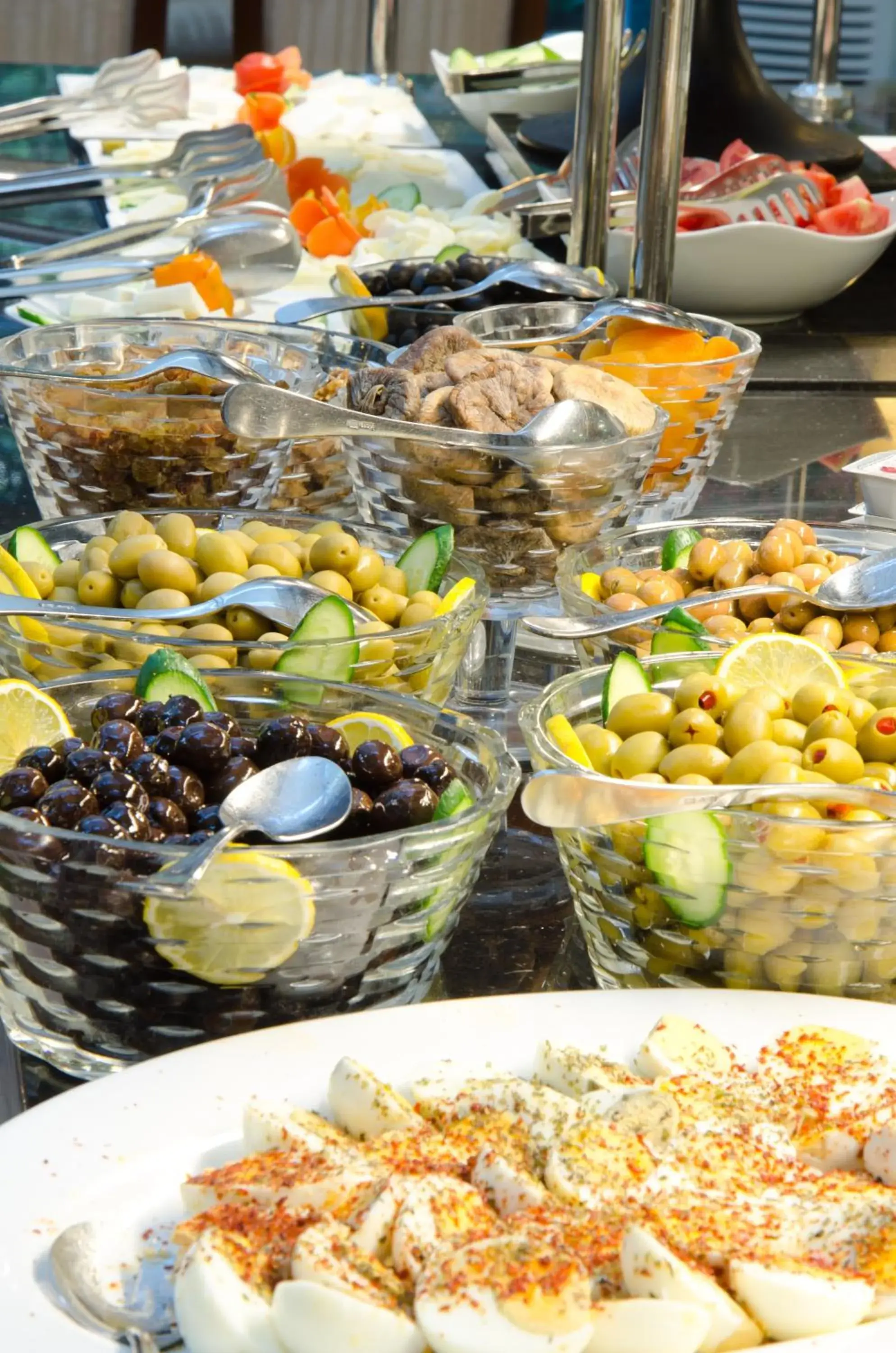 Restaurant/places to eat in Midas Hotel Restaurant/places to eat in Midas Hotel