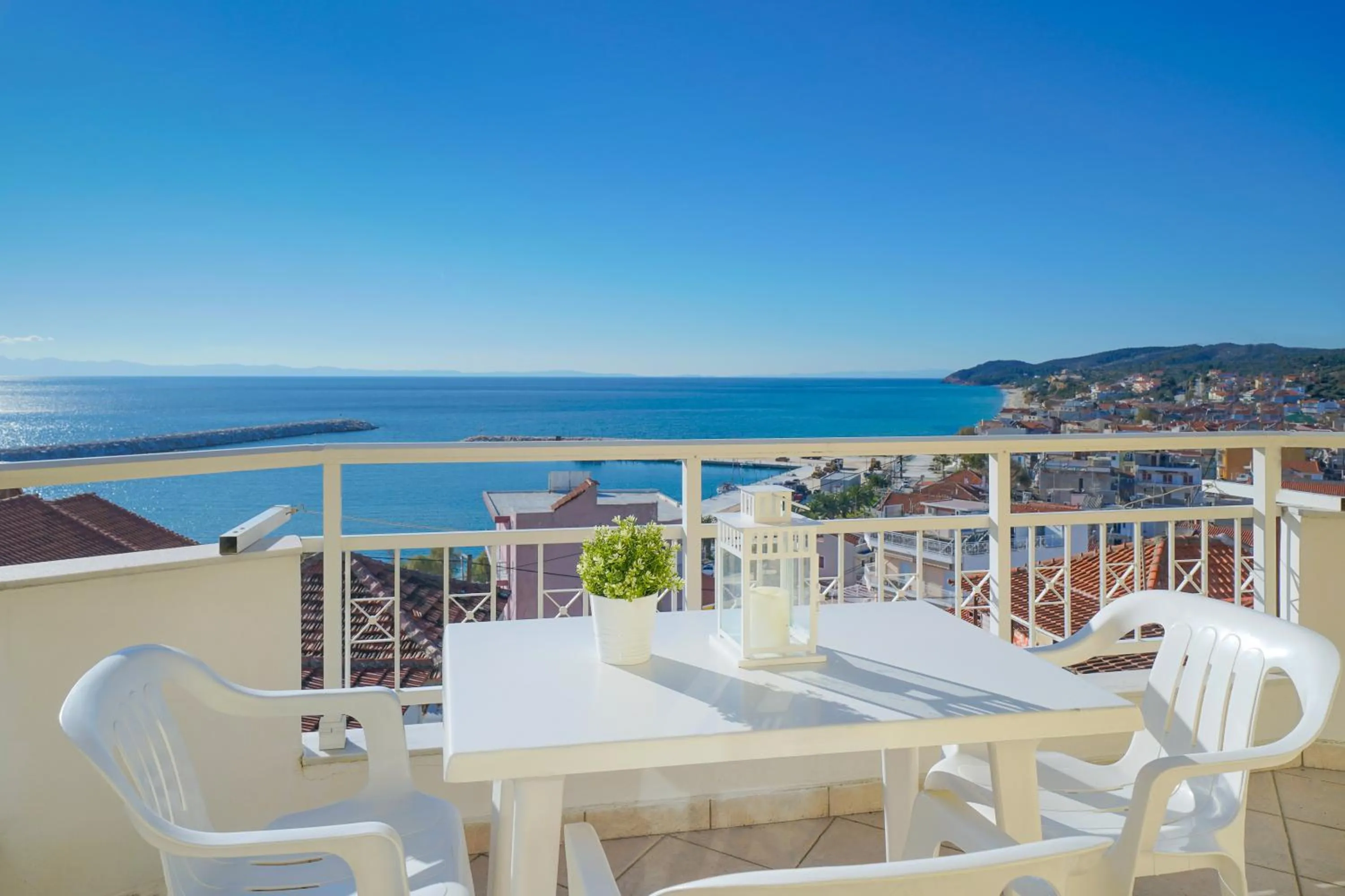 Villa Margarita