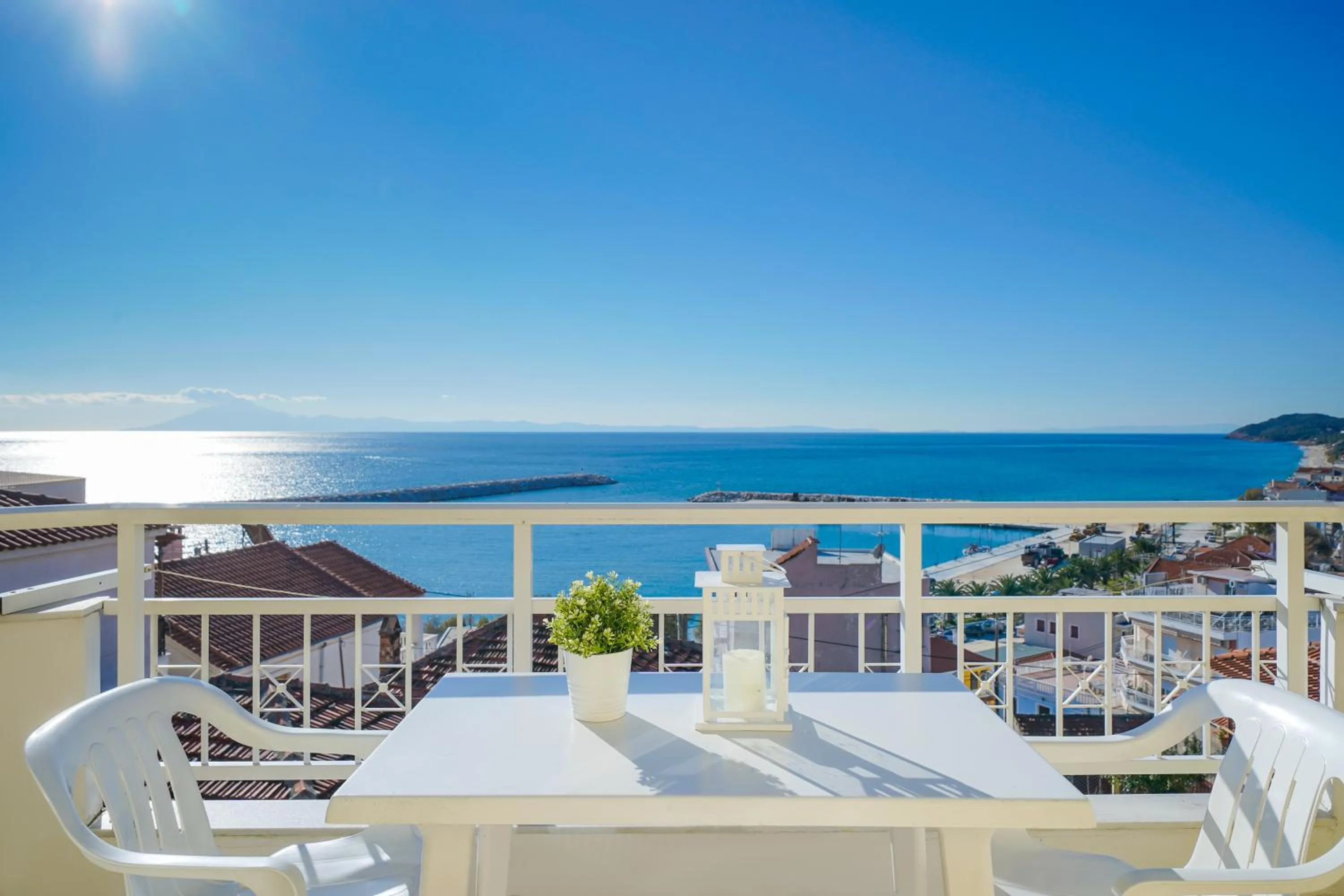 Villa Margarita