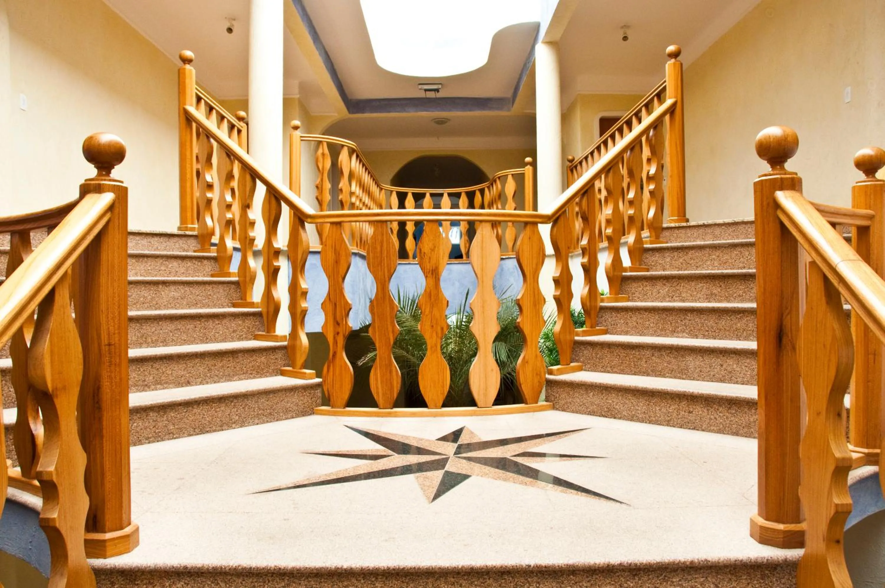 Other in Atena Praia Hotel