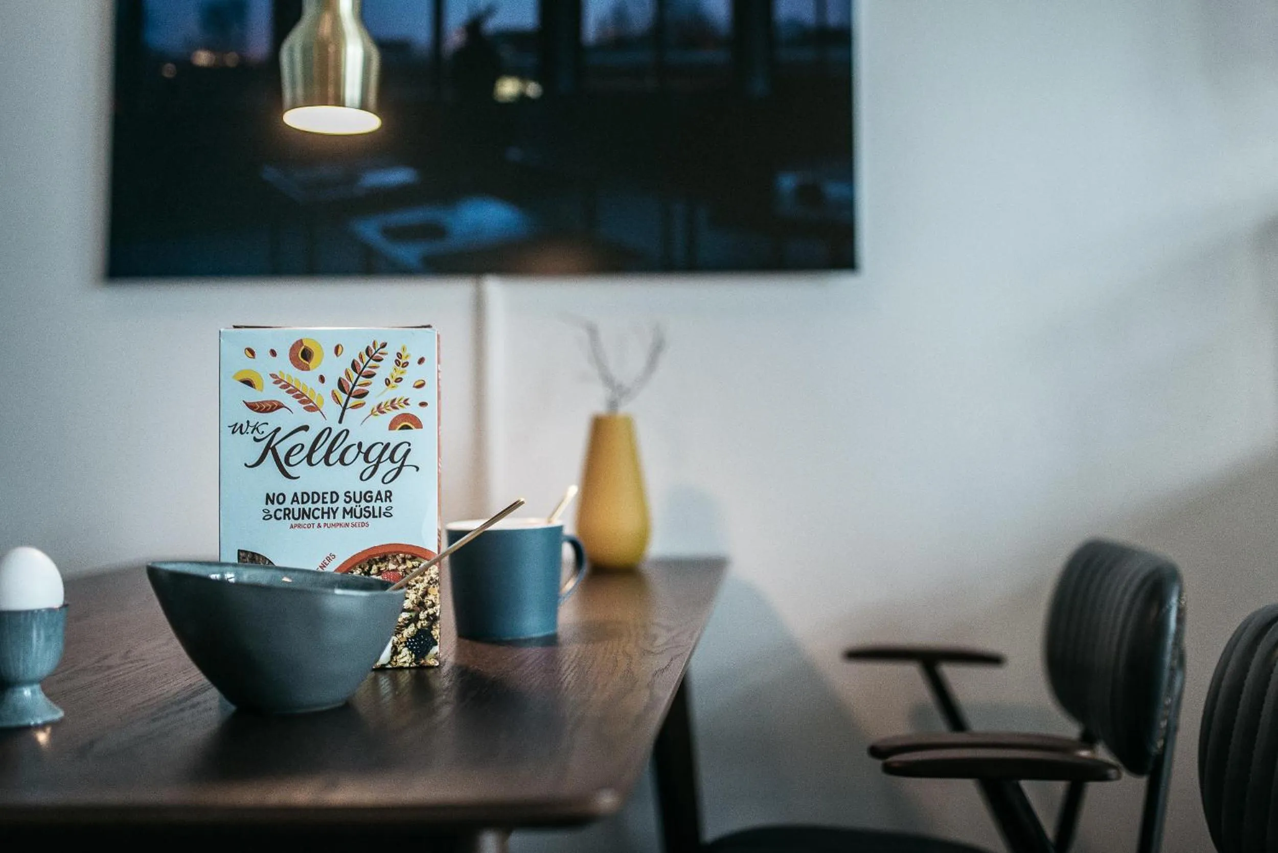 Decorative detail in Urbn Dreams III