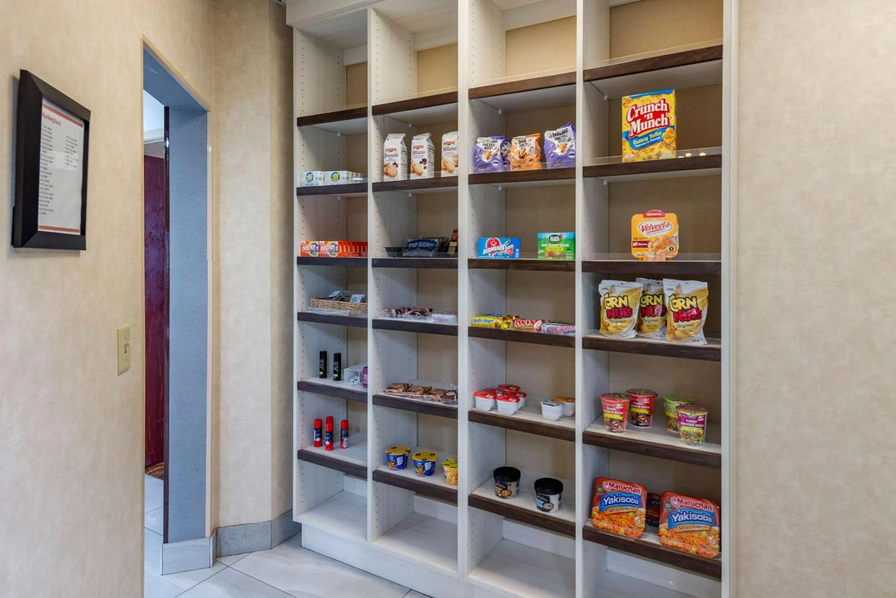 Other in Comfort Suites Clovis North