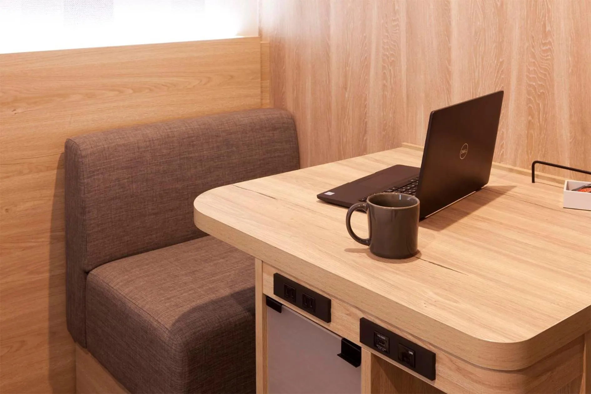 hair dresser in Kumamoto Washington Hotel Plaza