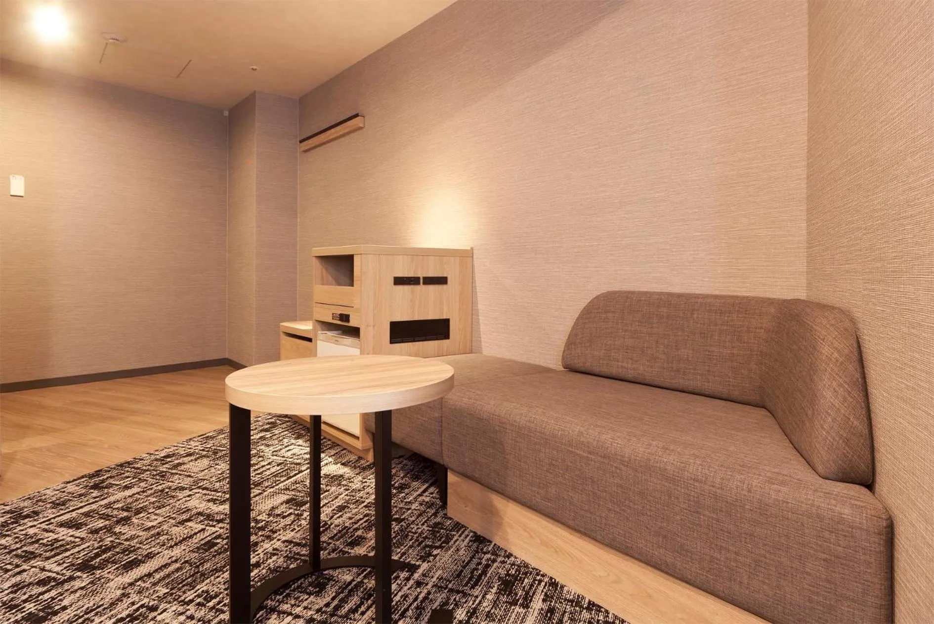 hair dresser in Kumamoto Washington Hotel Plaza