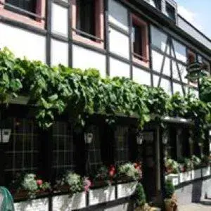 Weingasthaus zum Fährhof Weingasthaus zum Fährhof