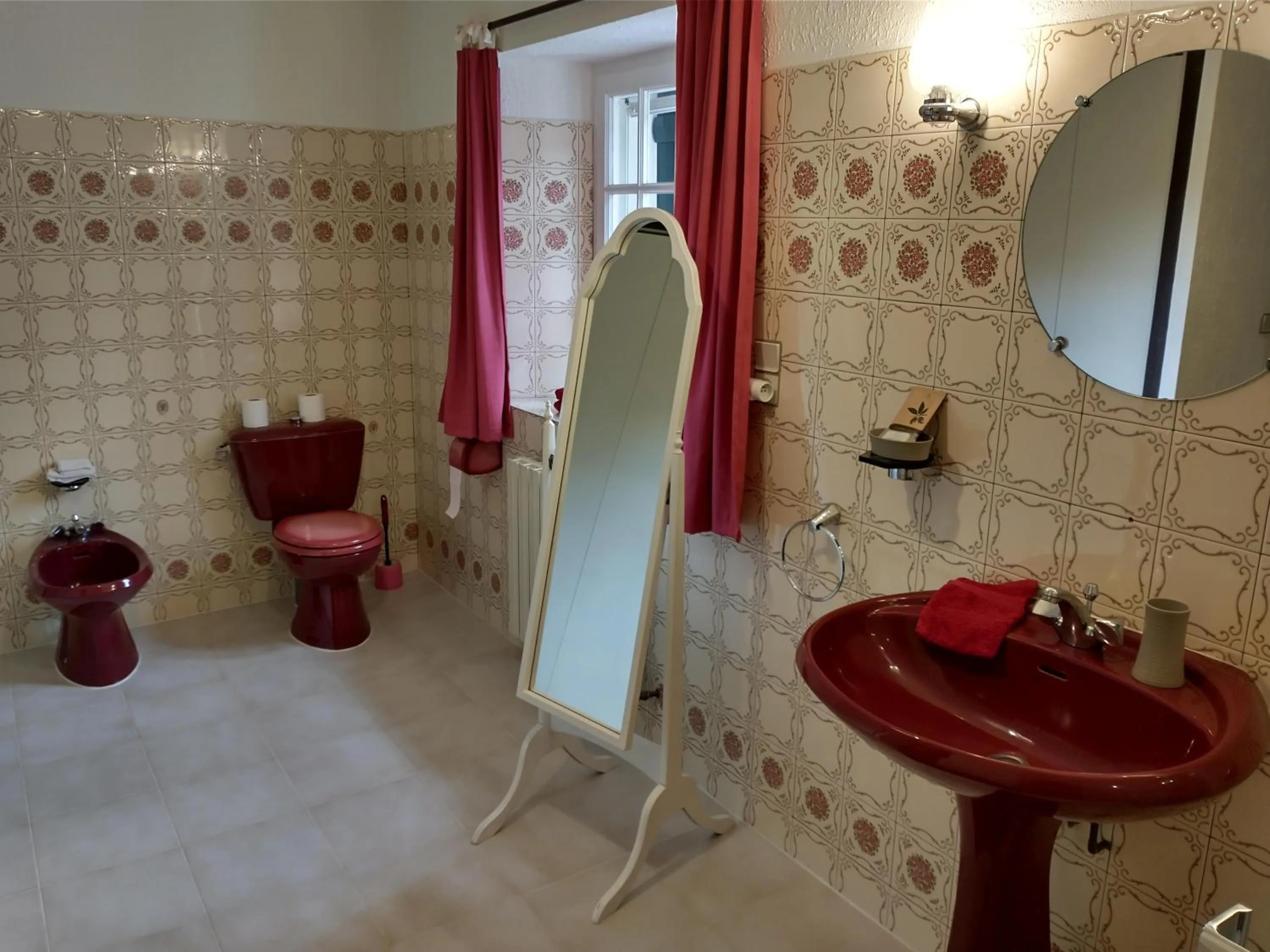 Domaine Sainte Barthe, entre Marciac et Nogaro