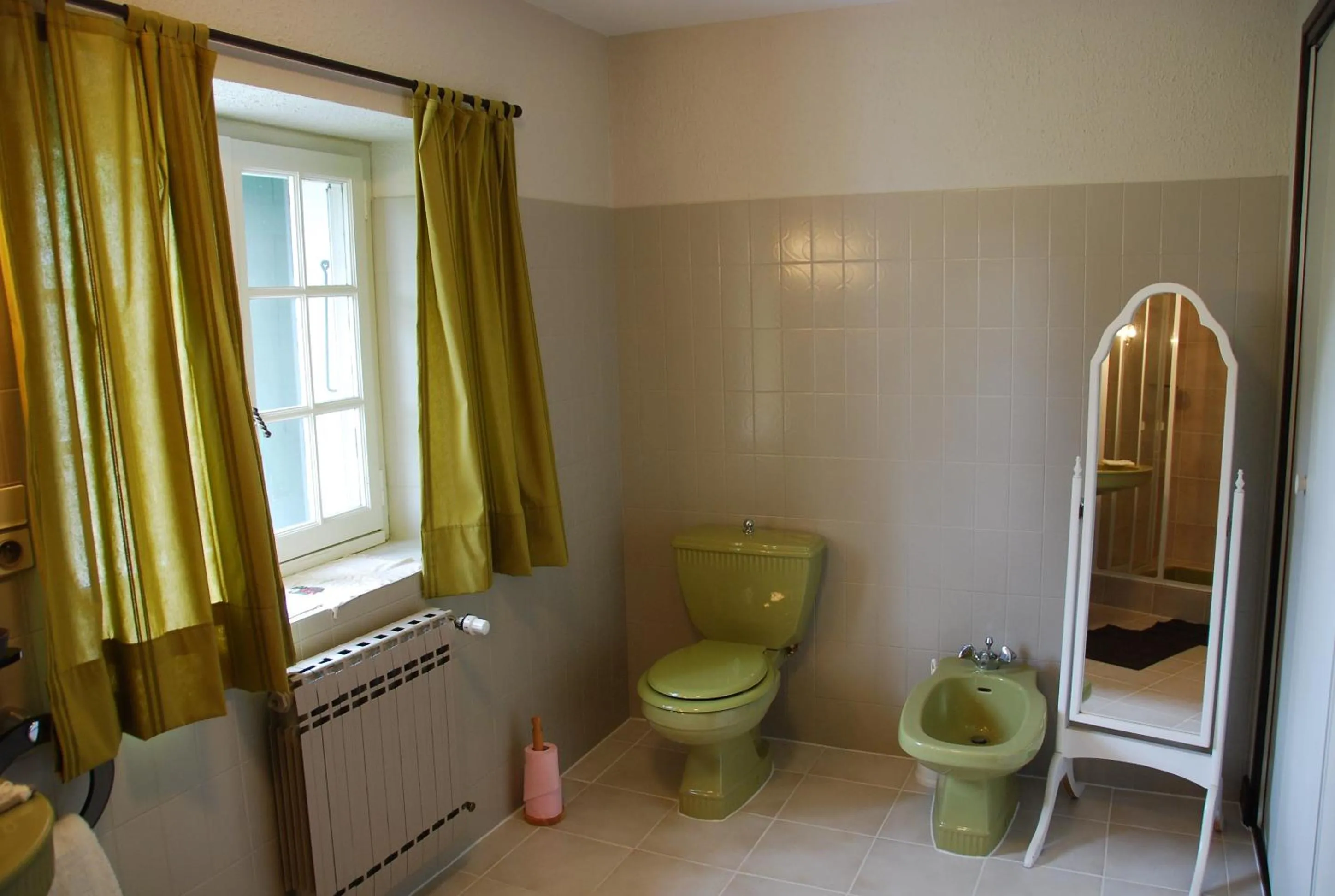 Domaine Sainte Barthe, entre Marciac et Nogaro