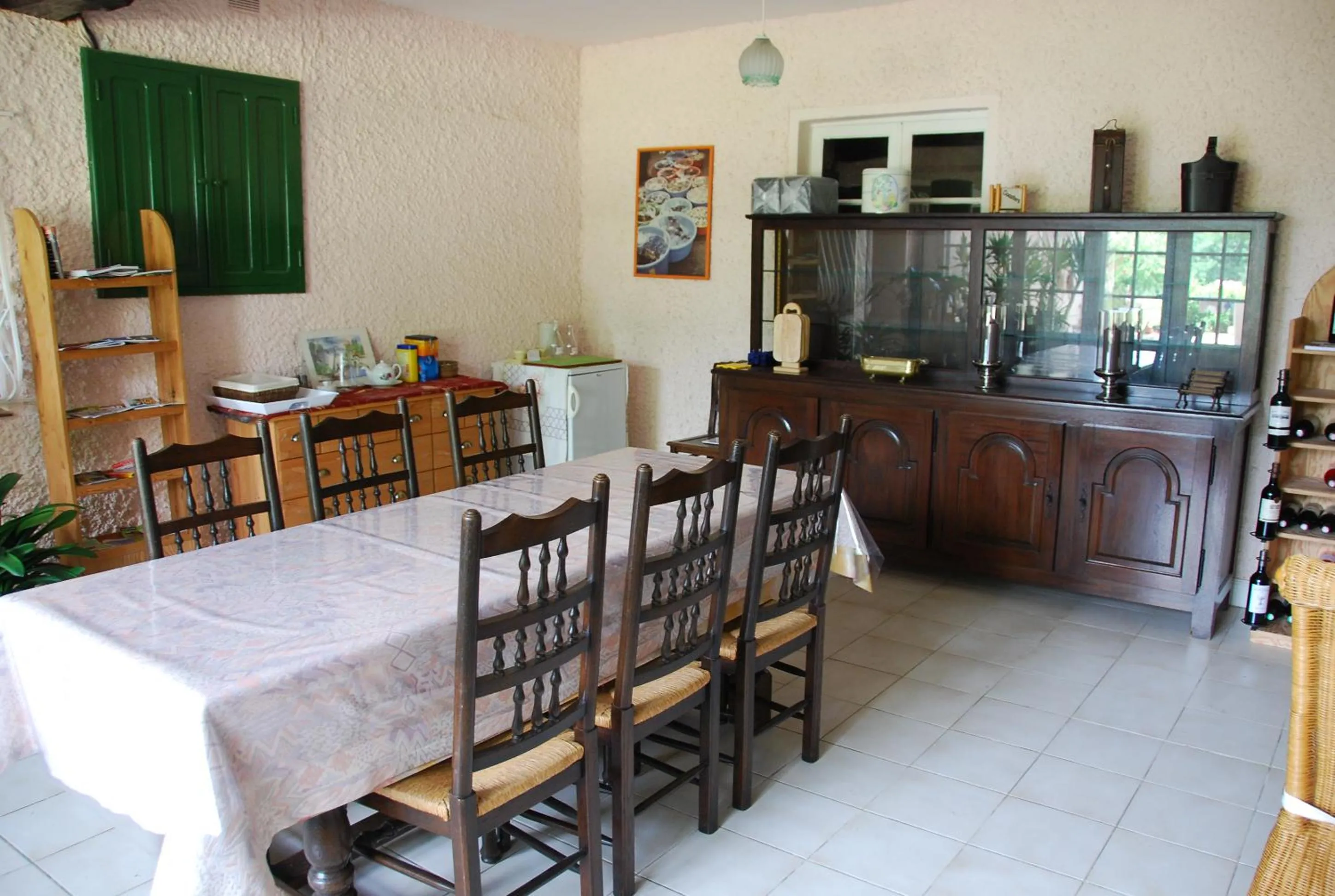 Property building in Domaine Sainte Barthe, entre Marciac et Nogaro