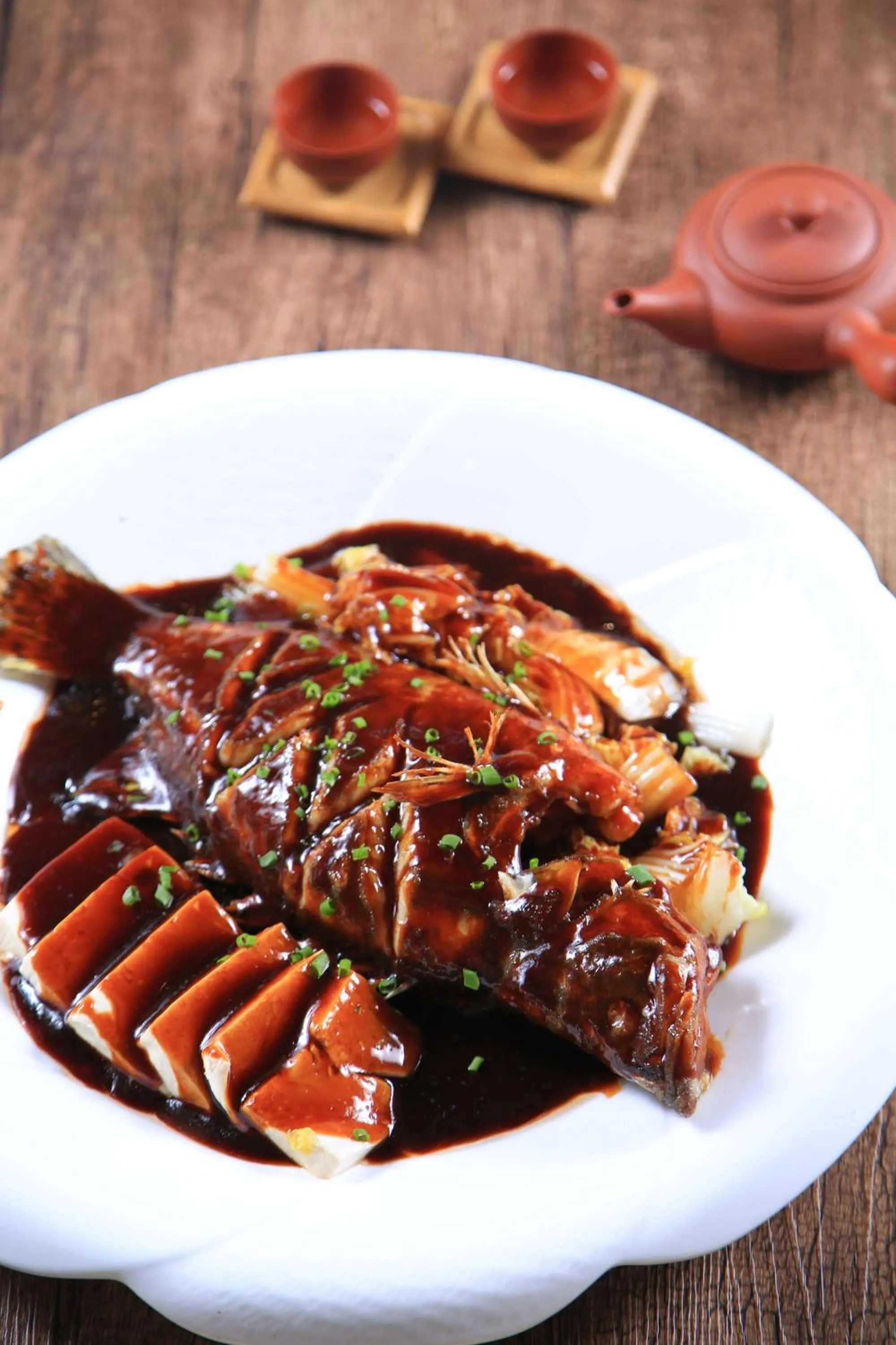 Restaurant/places to eat in Radisson Blu Resort Wetland Park