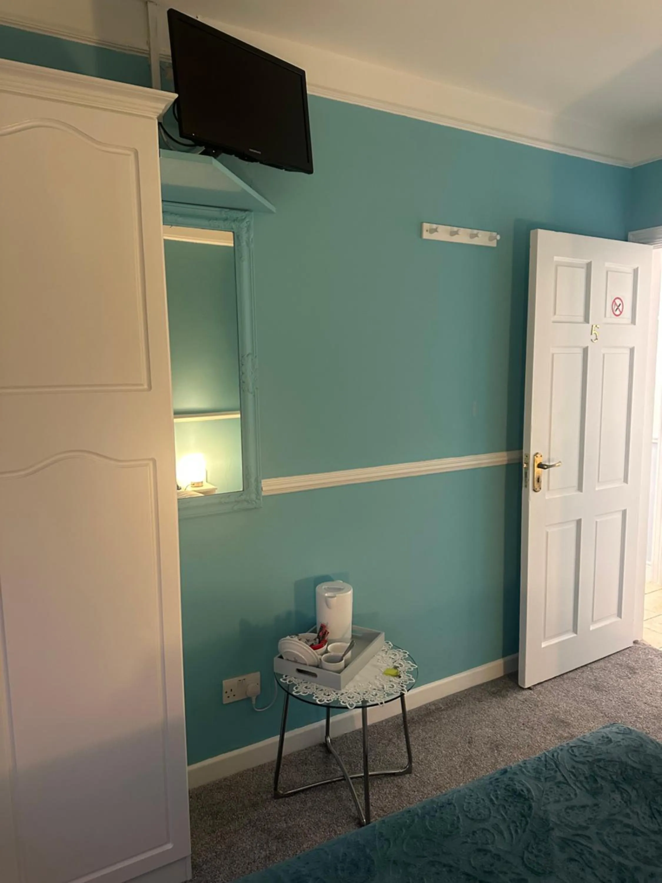 Kinsale B&B