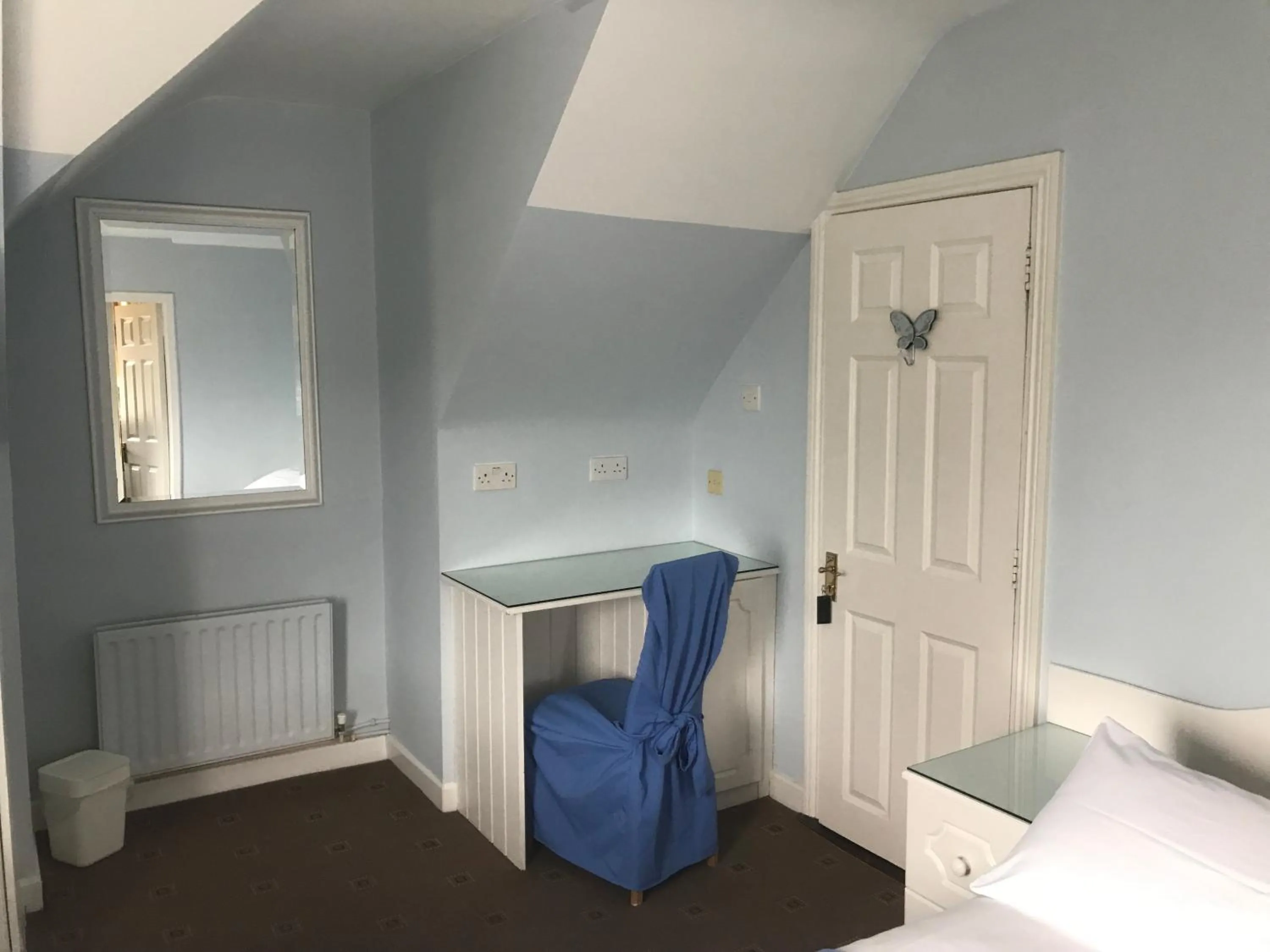 Bed in Kinsale B&B