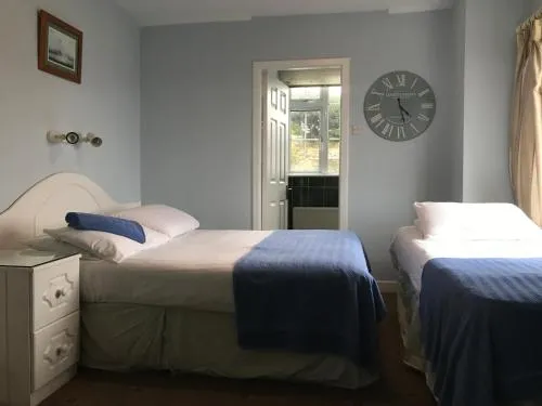 Bed in Kinsale B&B