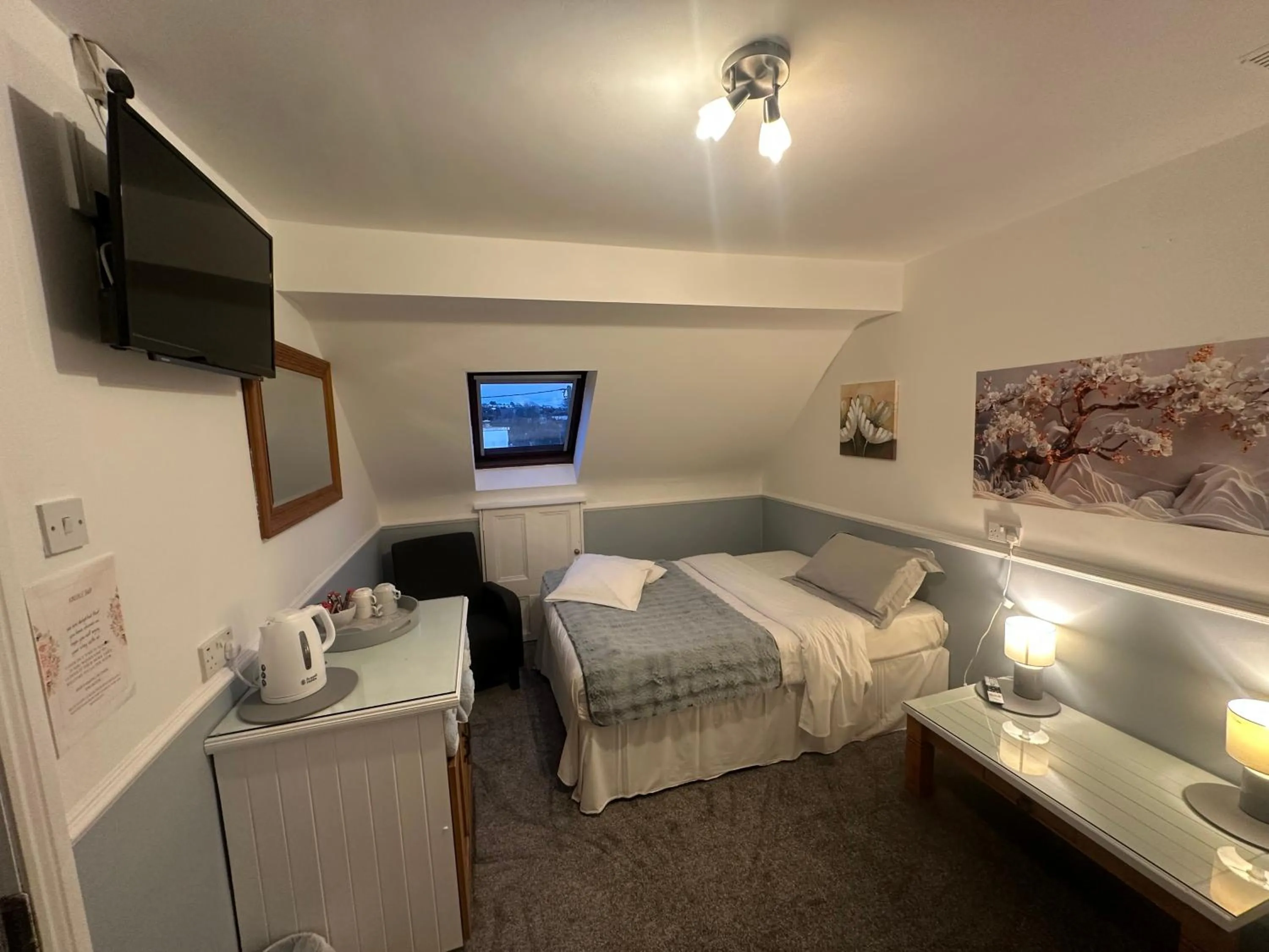 Bed in Kinsale B&B