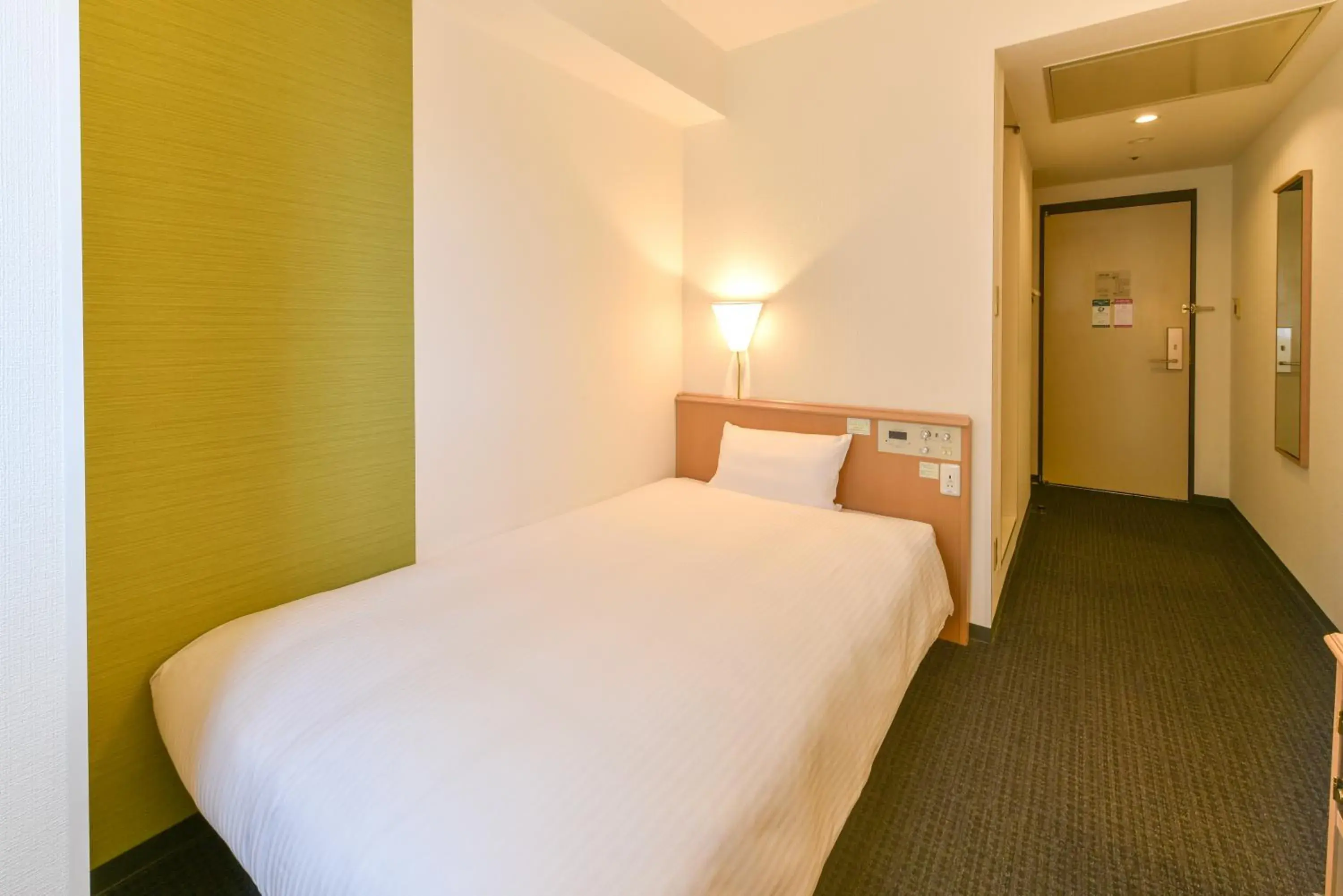 Photo of the whole room, Bed in Hida Takayama Washington Hotel Plaza Photo of the whole room, Bed in Hida Takayama Washington Hotel Plaza