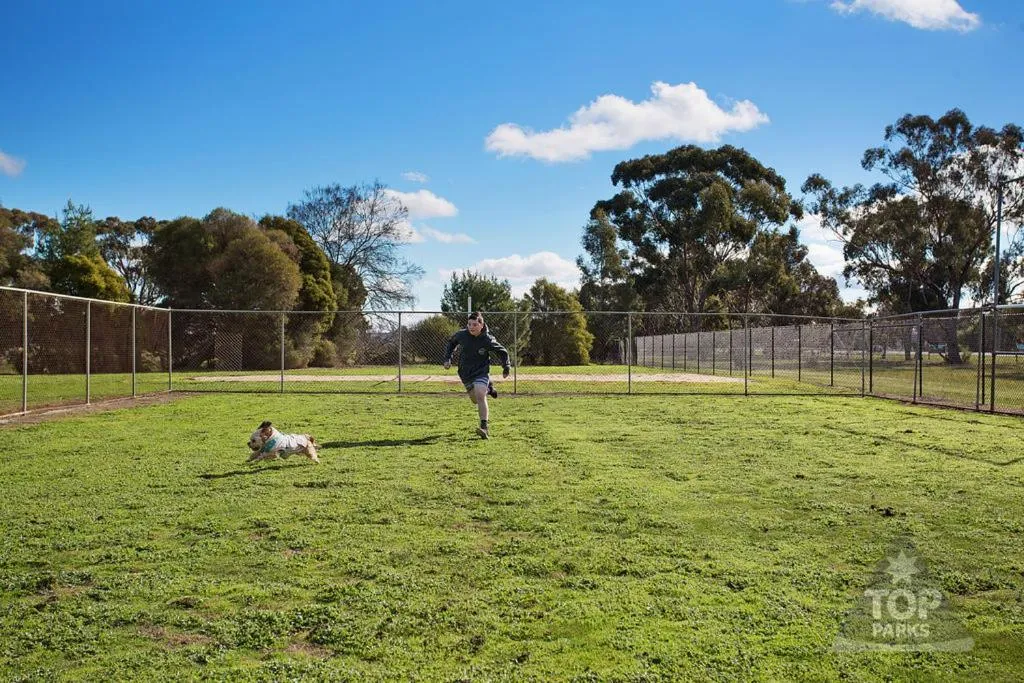 Horsham Holiday Park