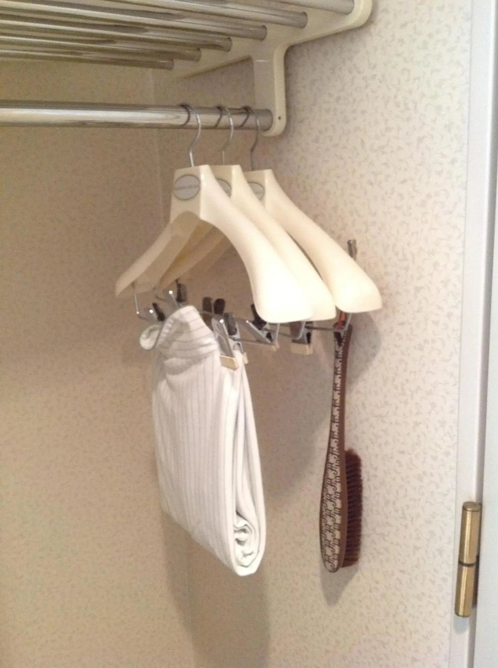 Double Room with Small Double Bed in Tokushima Washington Hotel Plaza Double Room with Small Double Bed in Tokushima Washington Hotel Plaza