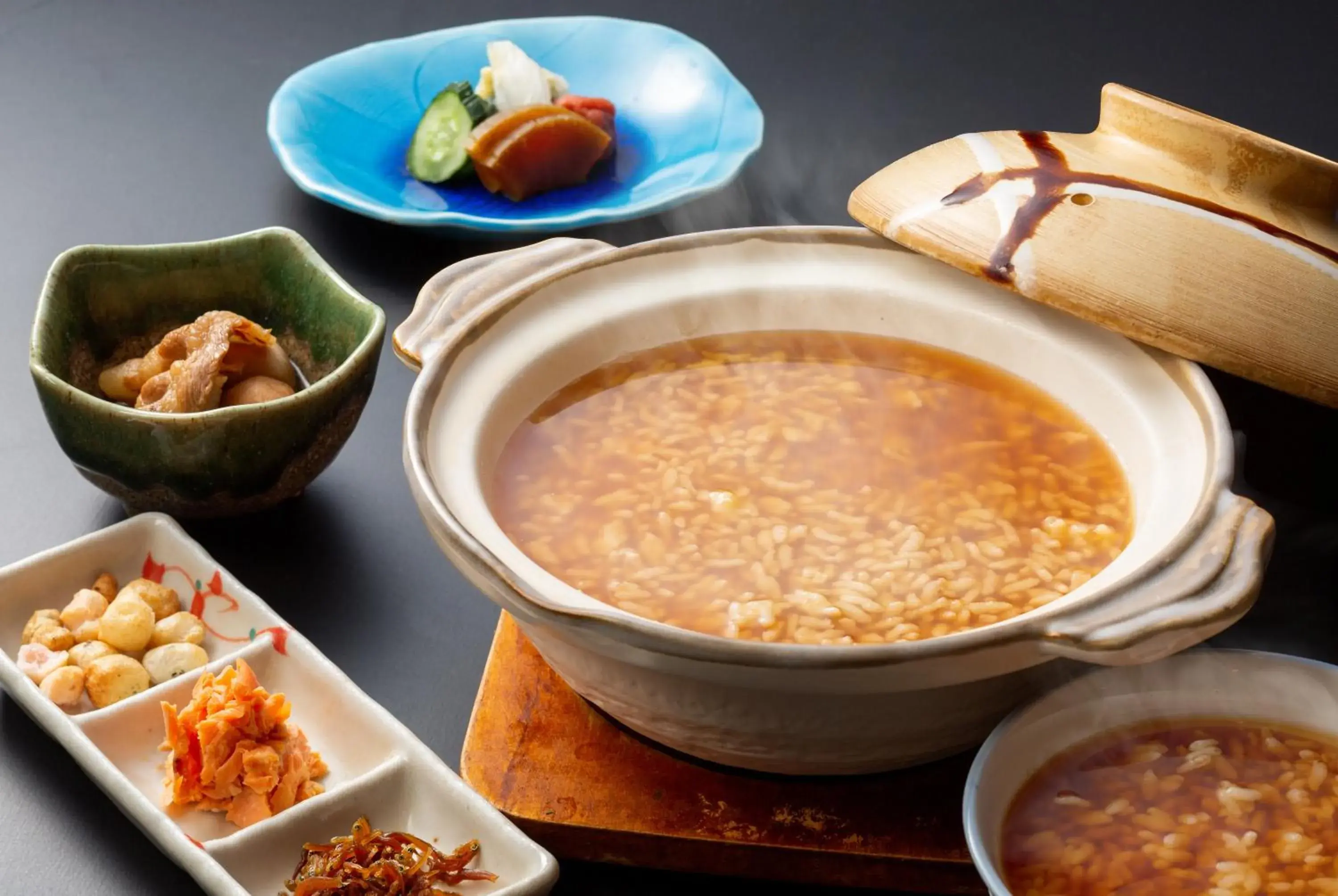 Breakfast in Nara Washington Hotel Plaza Breakfast in Nara Washington Hotel Plaza