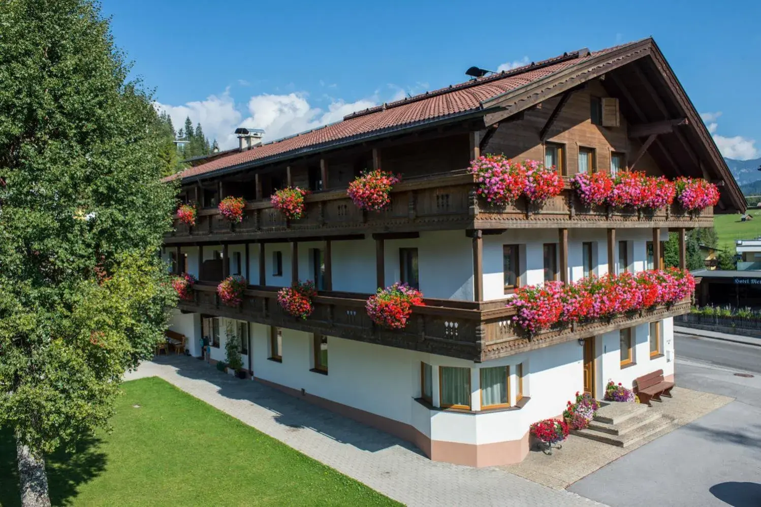 Gruggerhof Gruggerhof