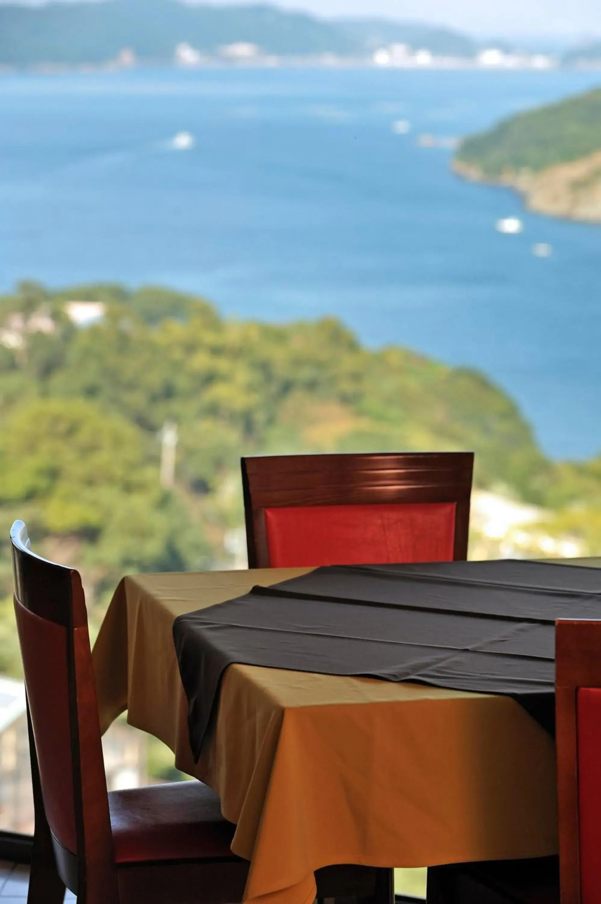 Restaurant/places to eat in Izumigo Hotel Altia Toba Restaurant/places to eat in Izumigo Hotel Altia Toba