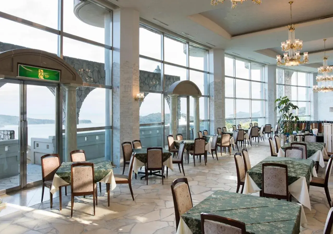 Restaurant/places to eat in Izumigo Hotel Altia Toba Restaurant/places to eat in Izumigo Hotel Altia Toba
