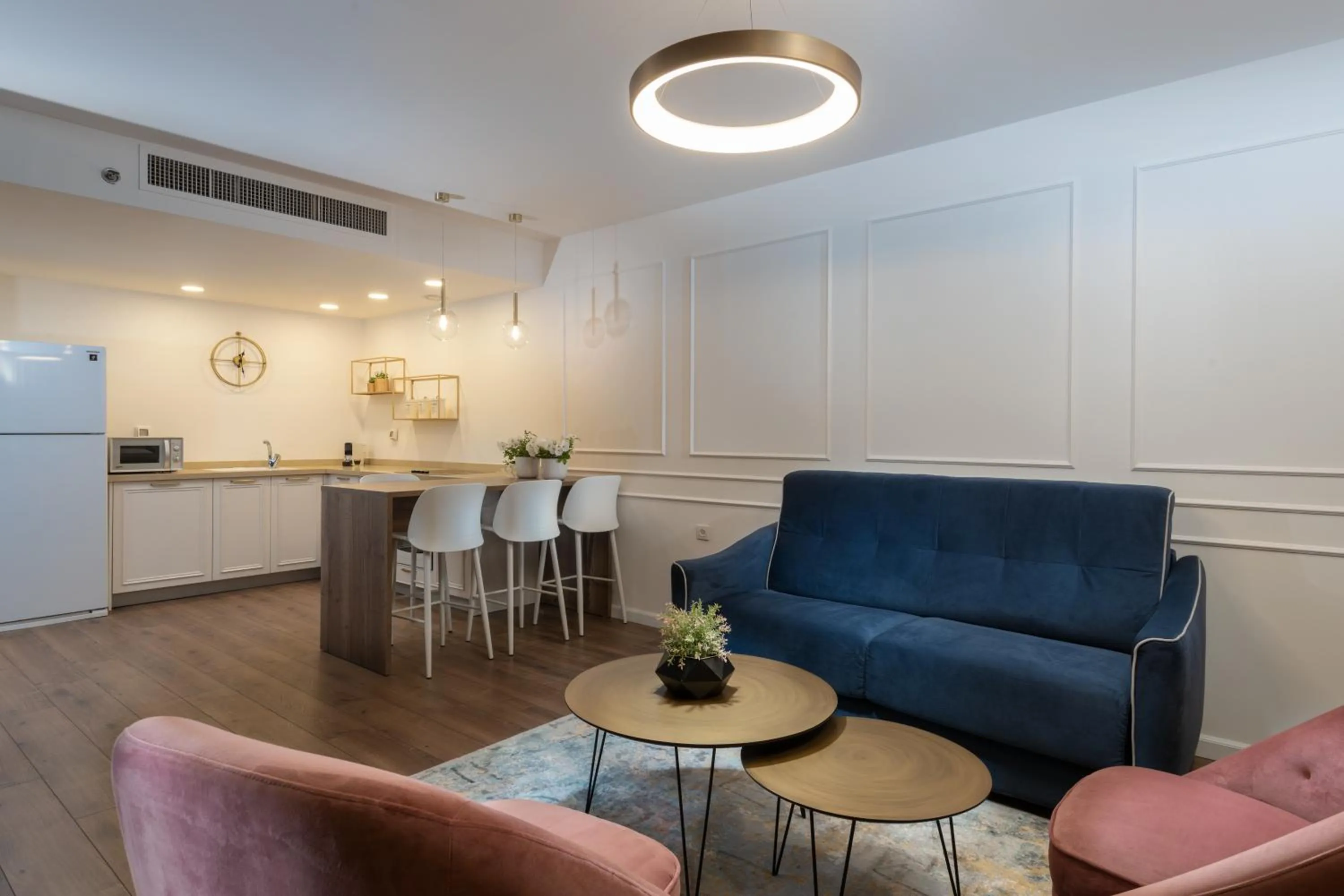Herzliya Marina Lagoon Apartment