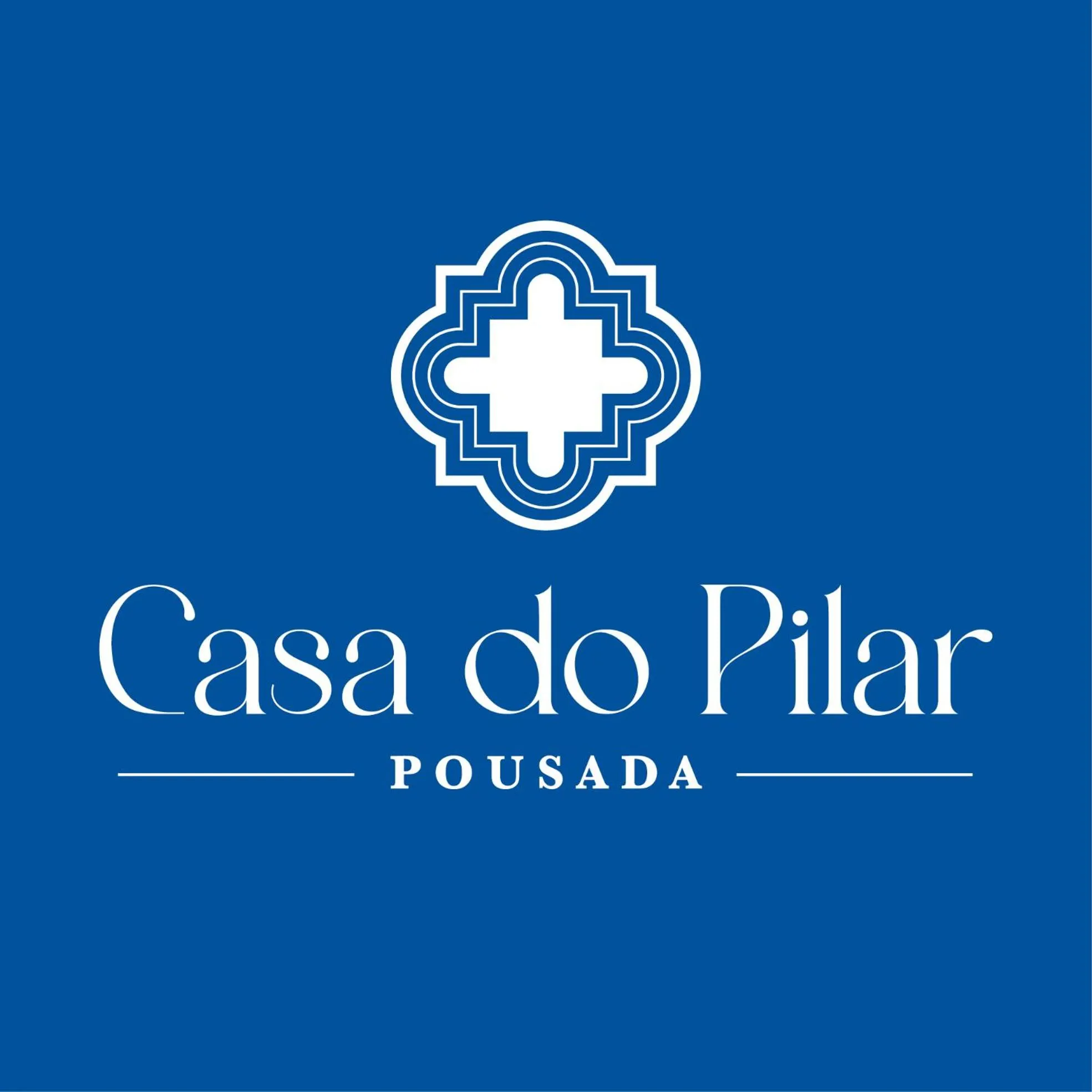 Pousada Casa do Pilar
