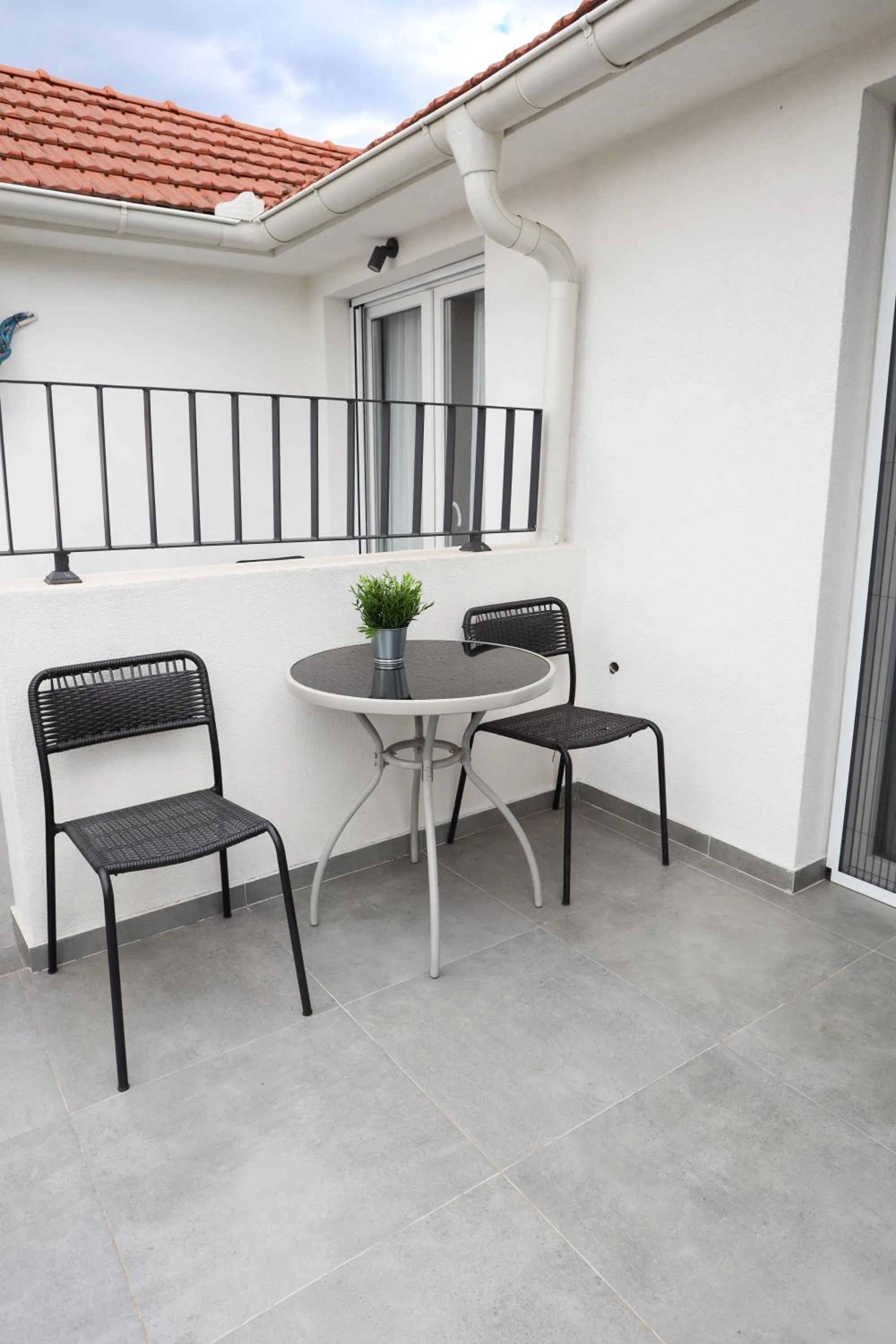 Day in Airport Stay Apartments