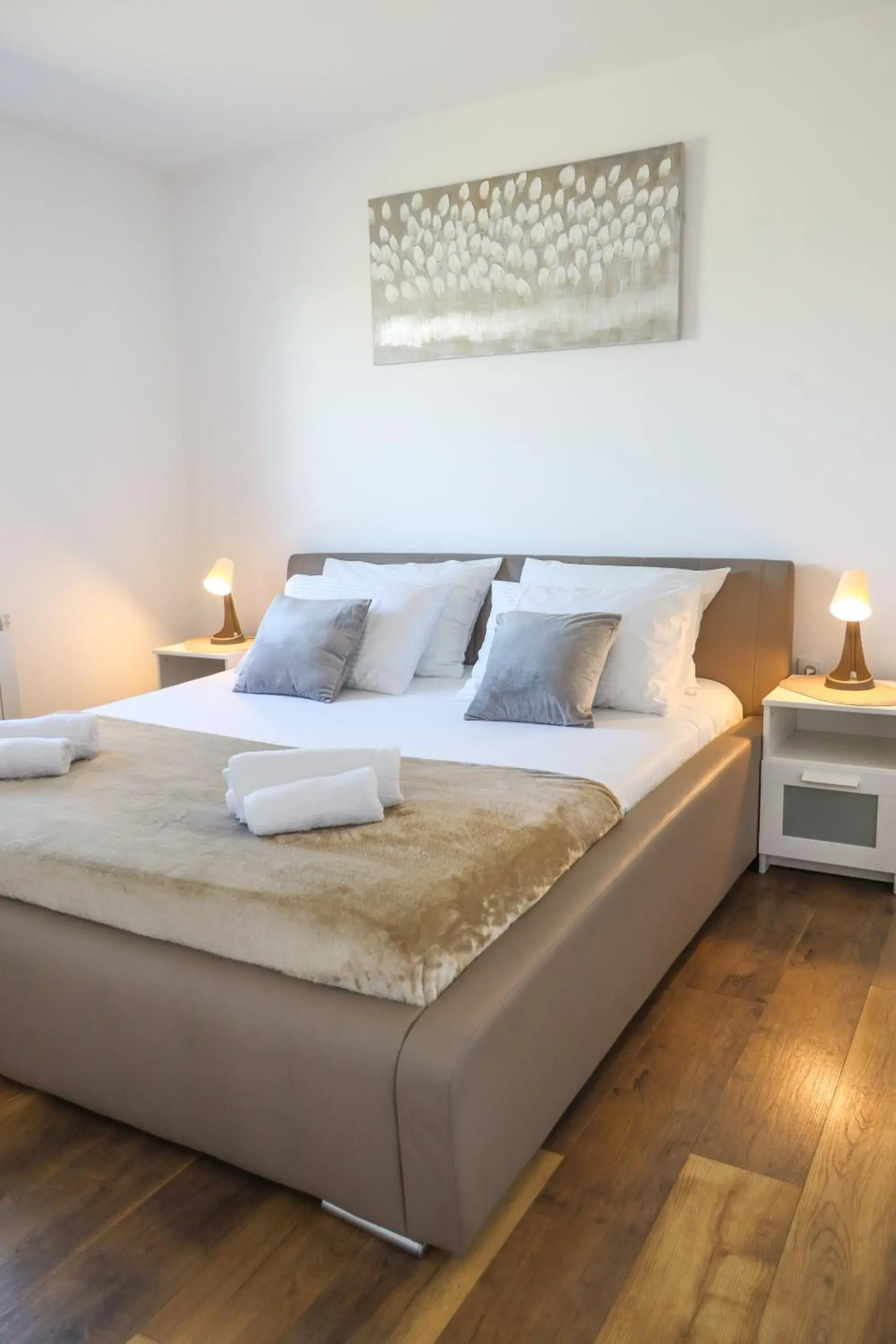 Airport Stay Apartments Airport Stay Apartments