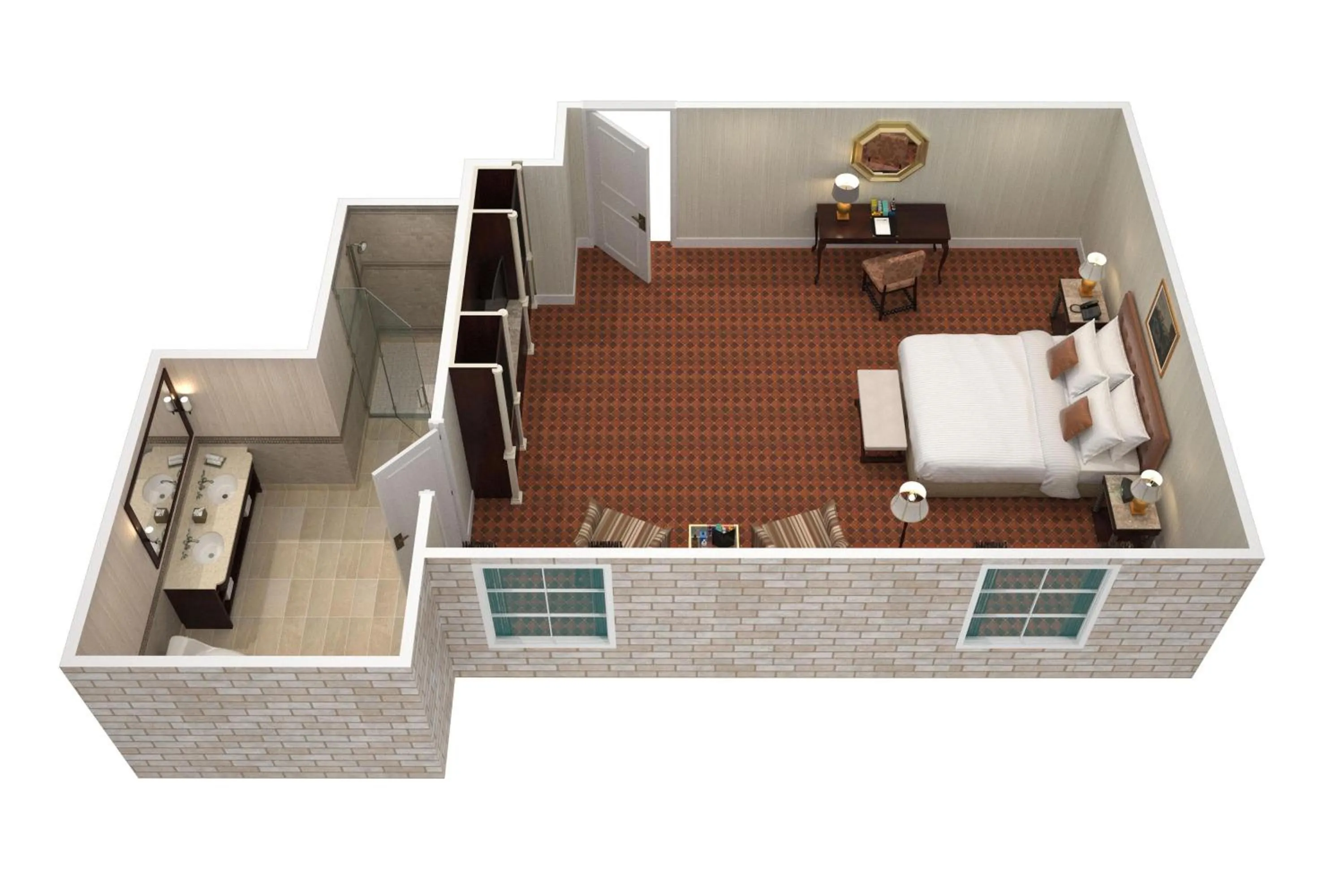 Other in The St. Regis Washington, D.C.