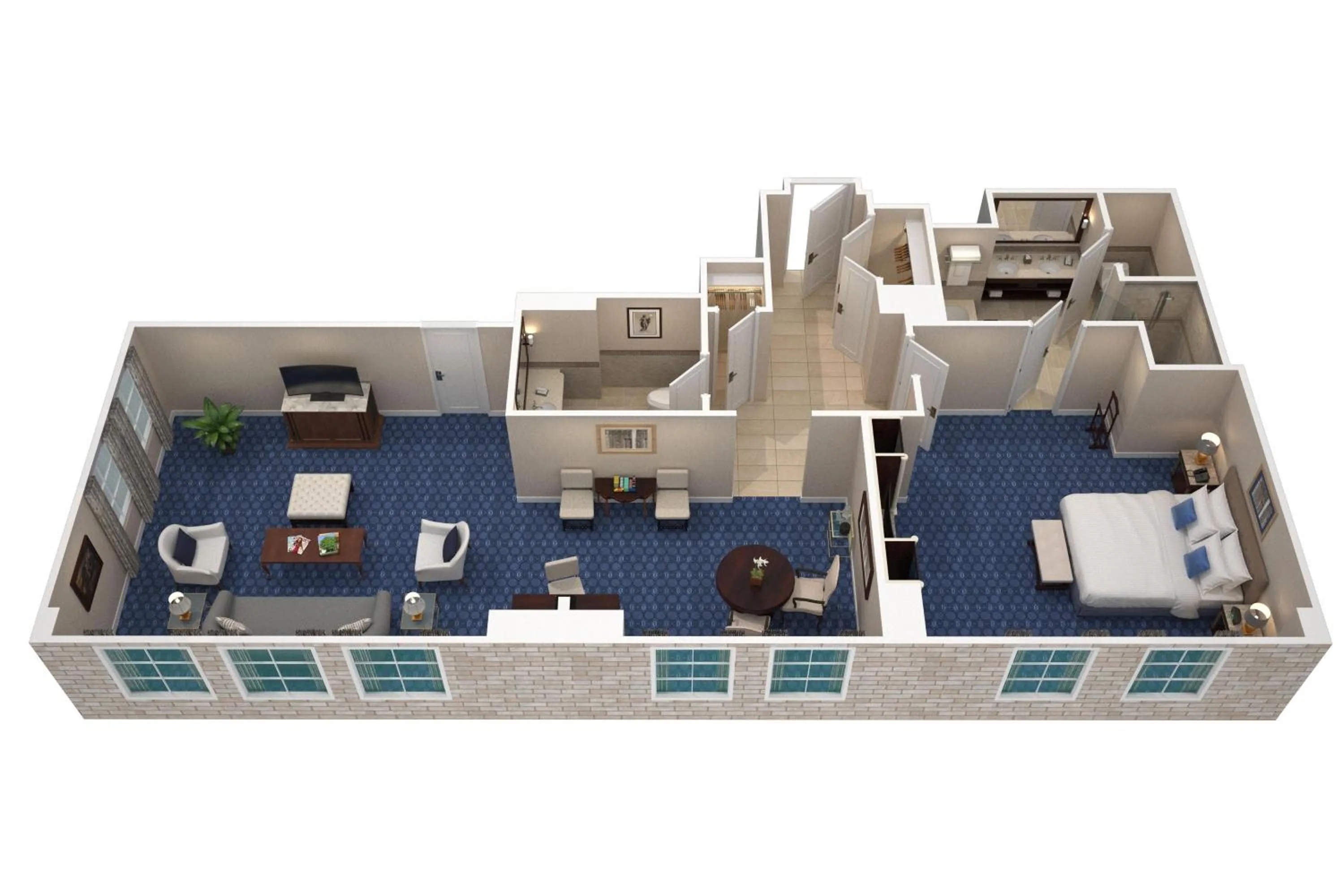 Other in The St. Regis Washington, D.C.