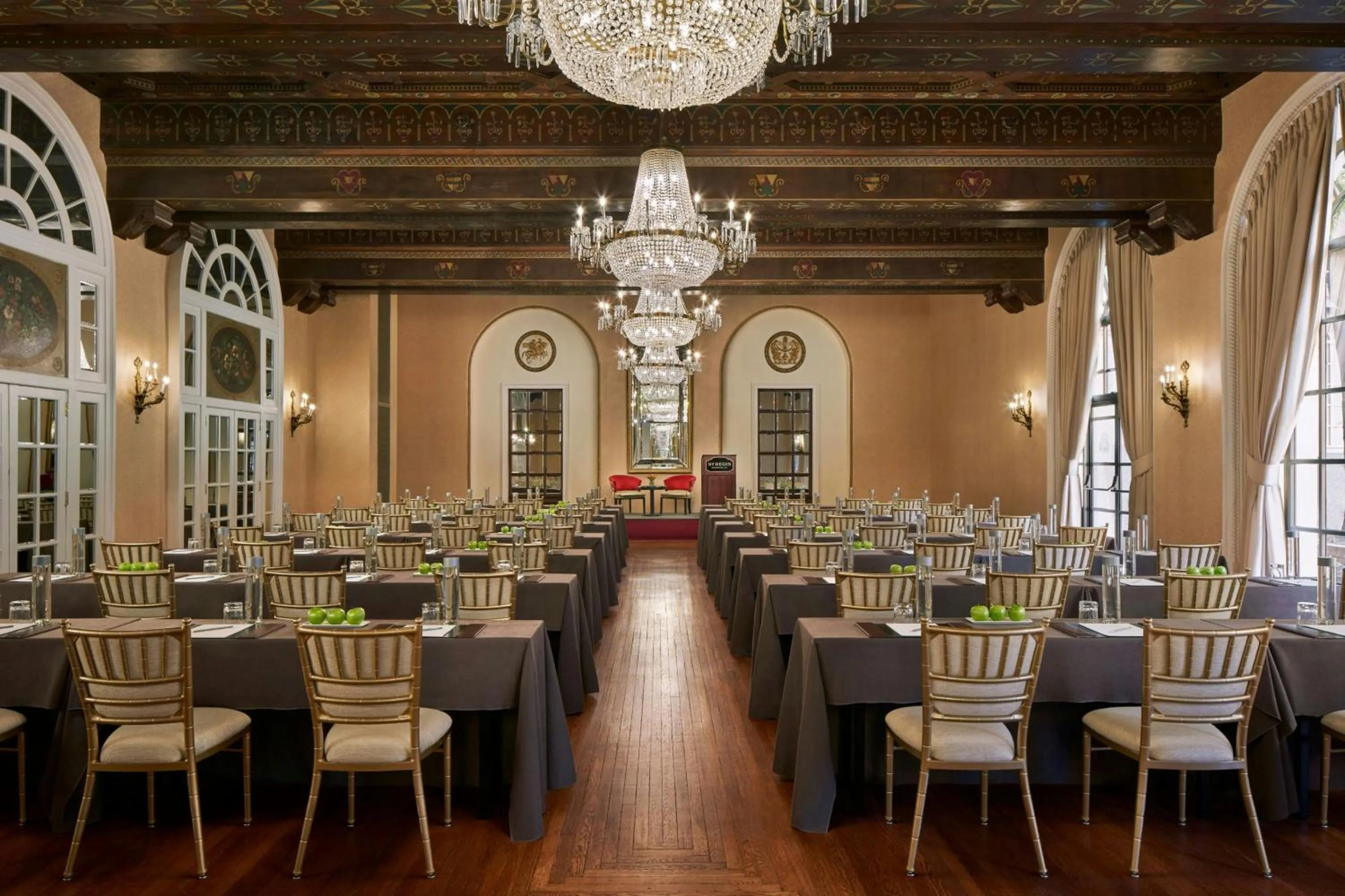 Meeting/conference room in The St. Regis Washington, D.C.