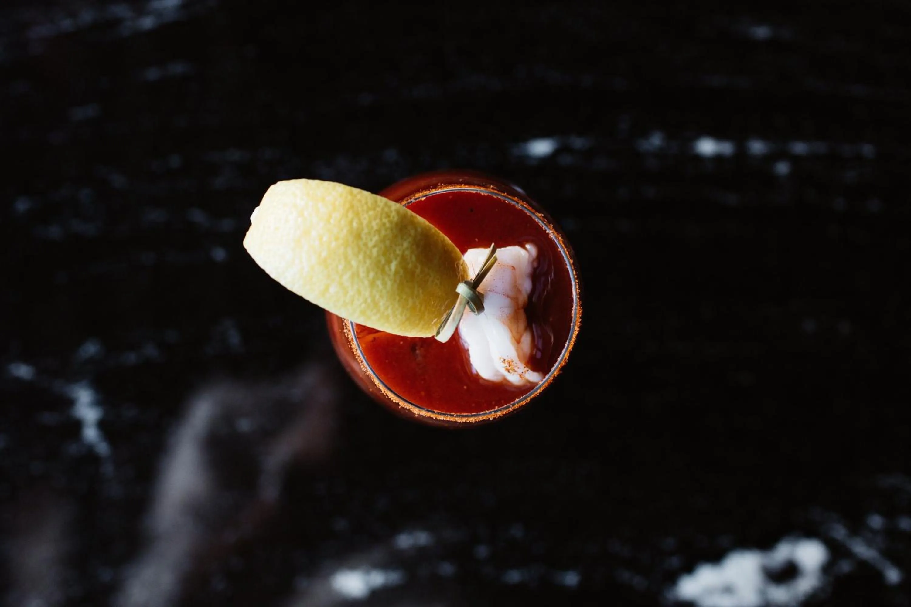 Lounge or bar in The St. Regis Washington, D.C.