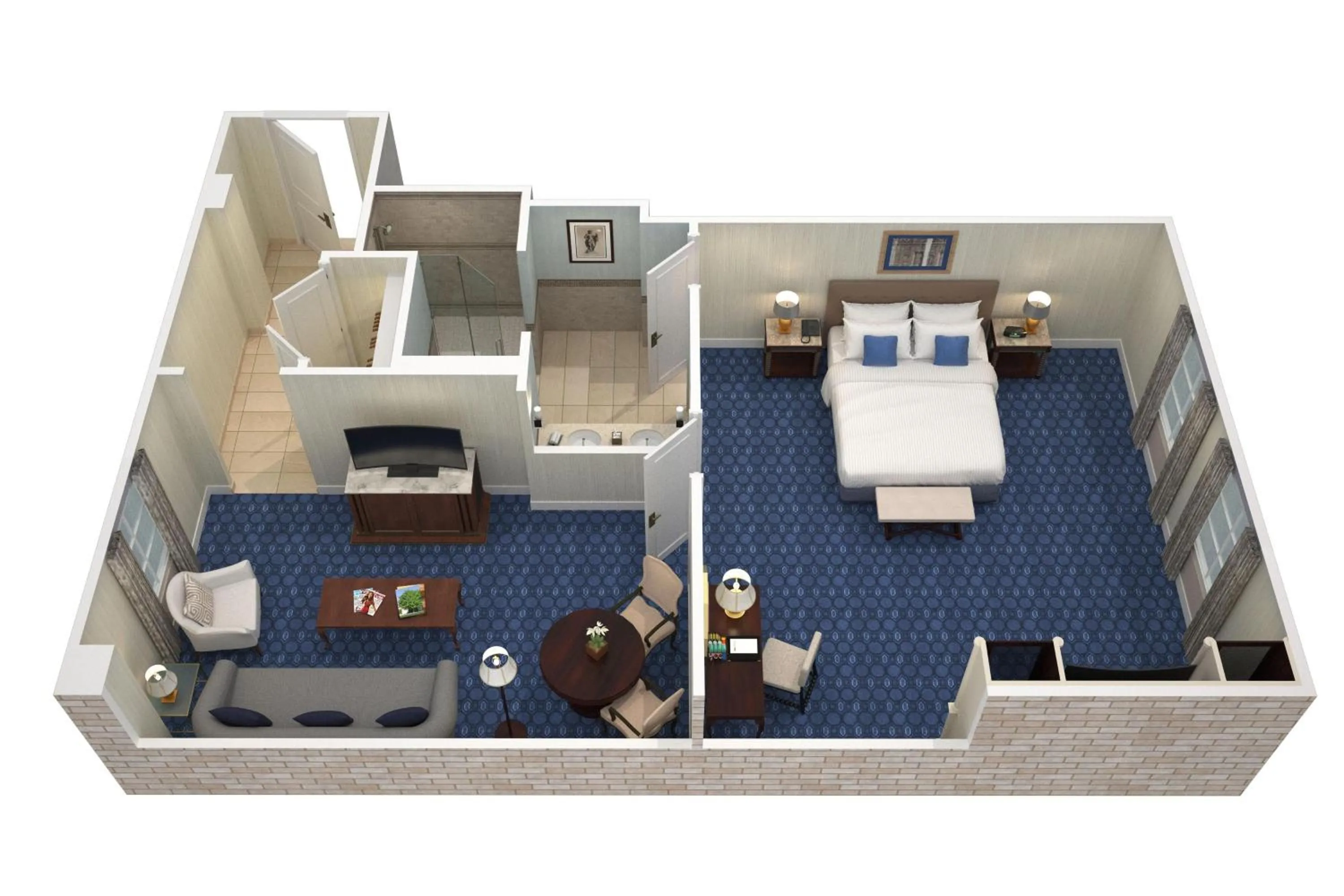 Other in The St. Regis Washington, D.C.