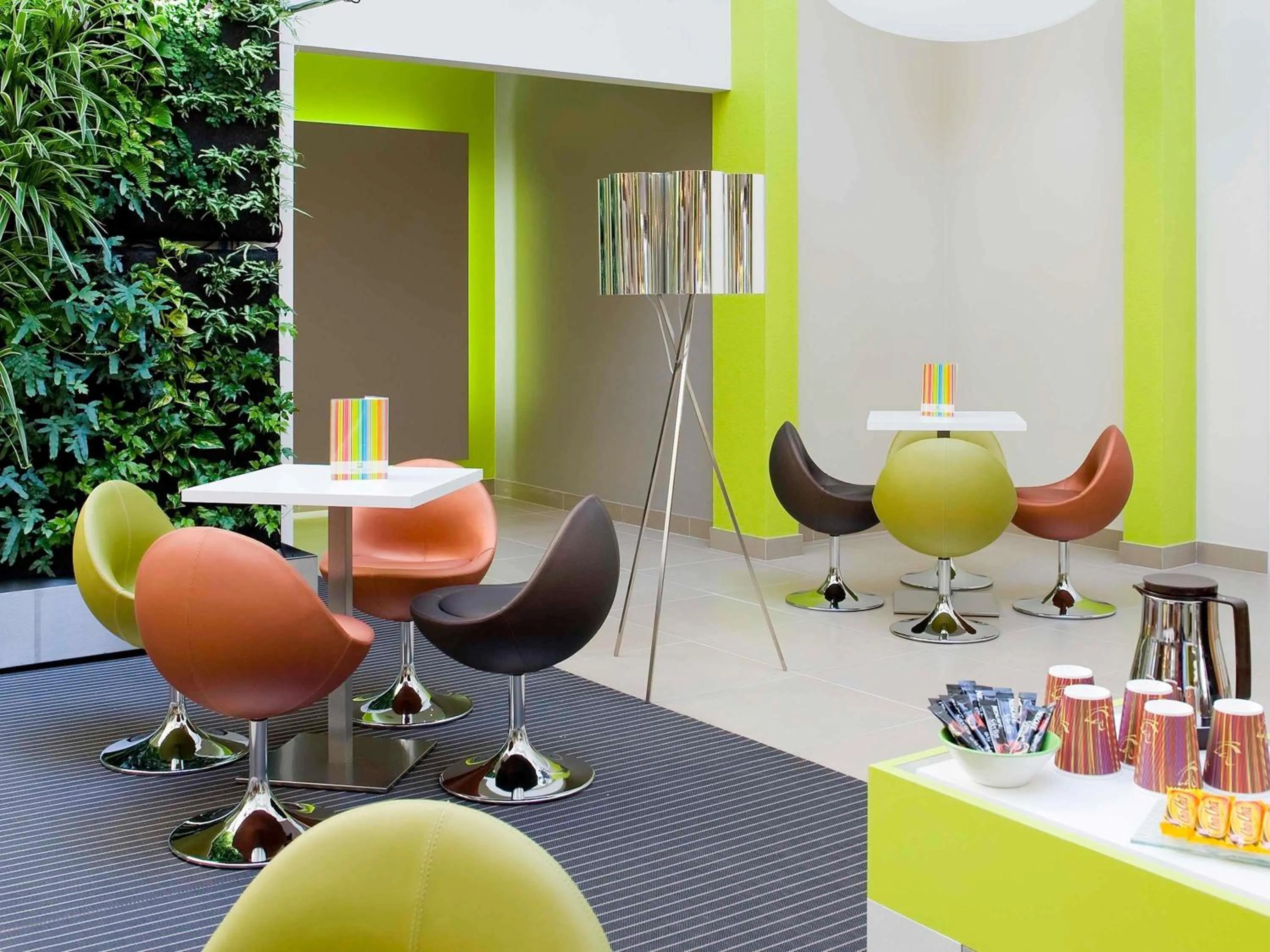 Other in ibis Styles Bordeaux Aéroport