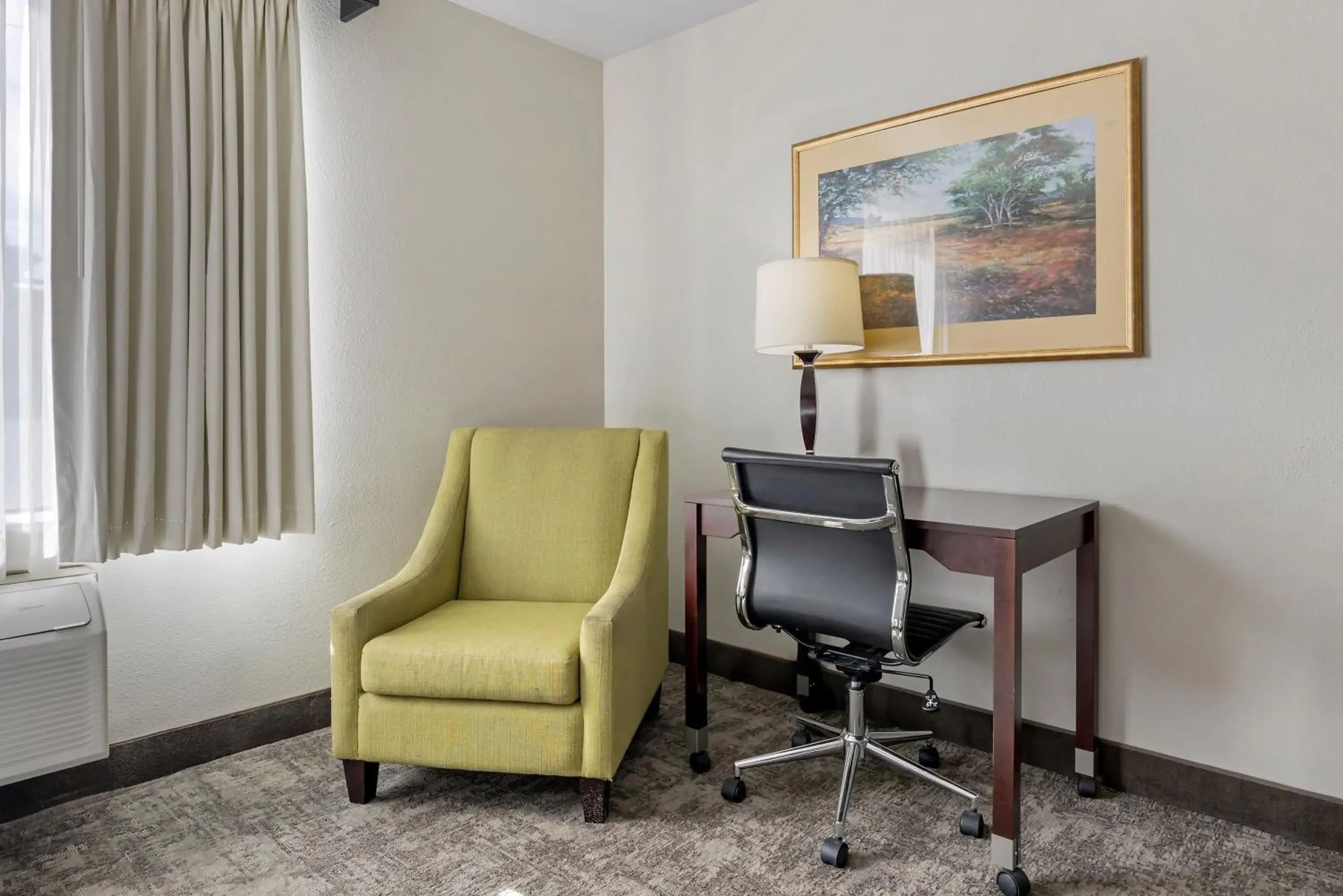 Bedroom in Seaport Inn & Suites Bedroom in Seaport Inn & Suites