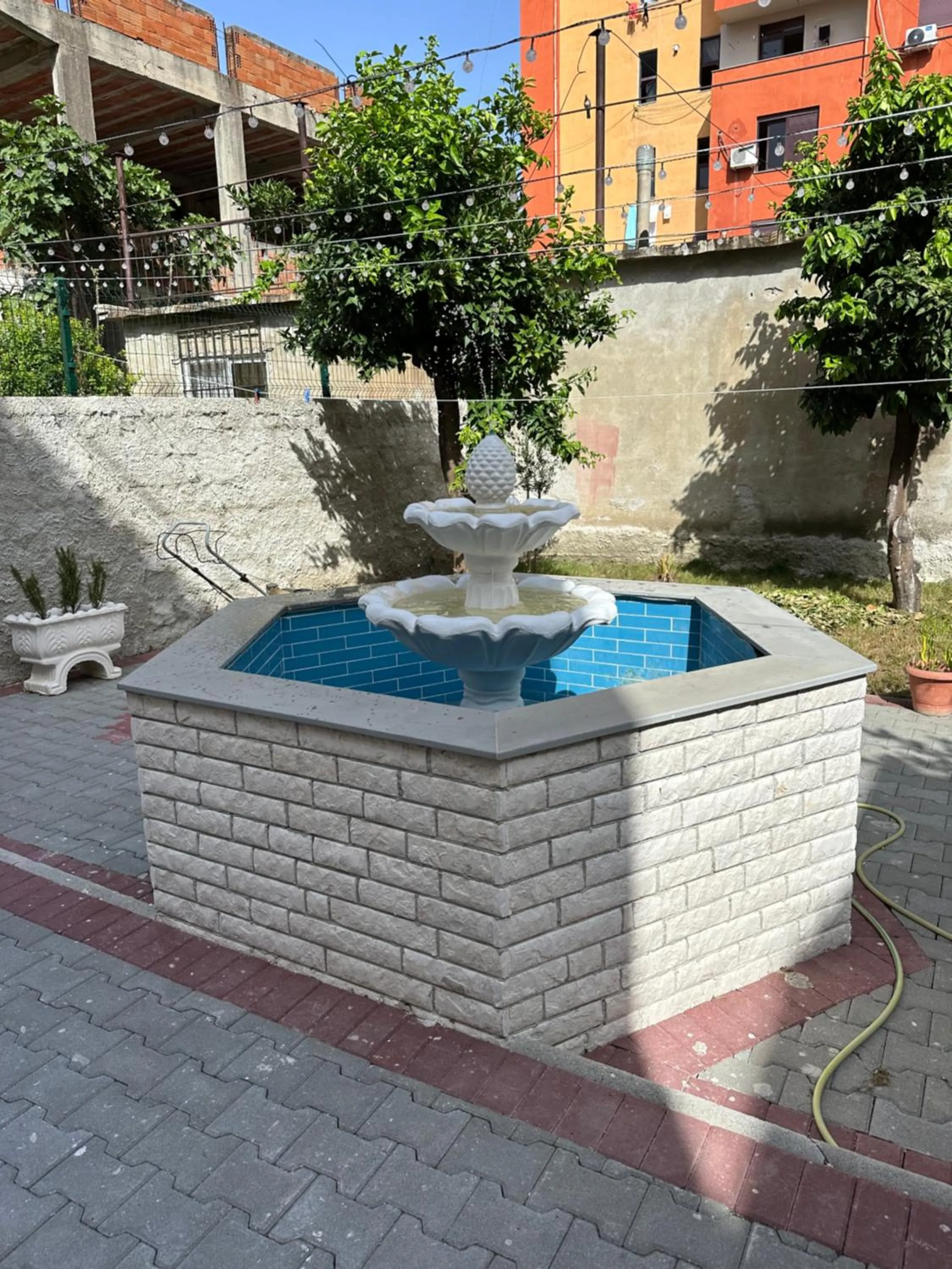 Day in Chicago hotel