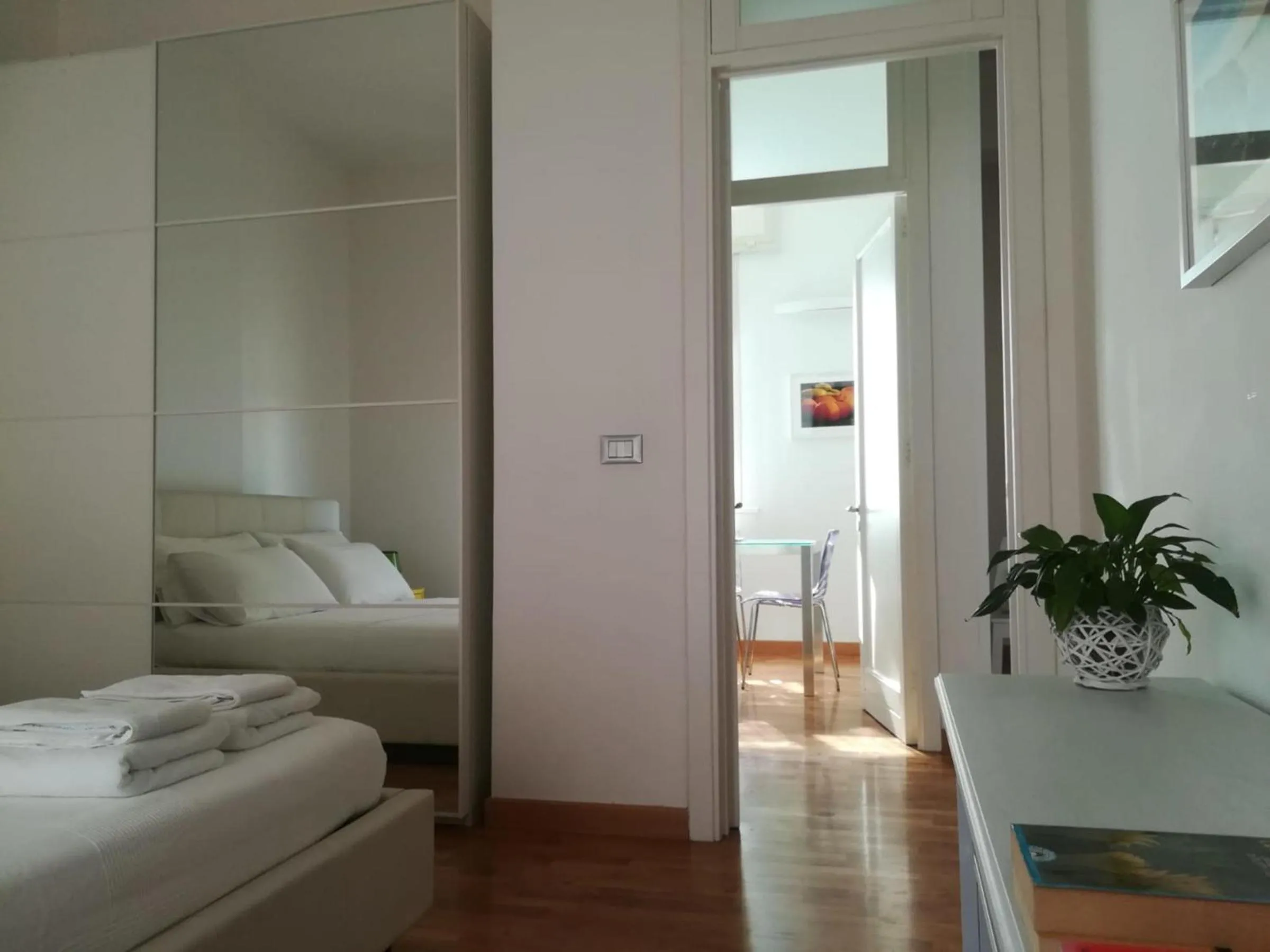 La Casa di Abbi