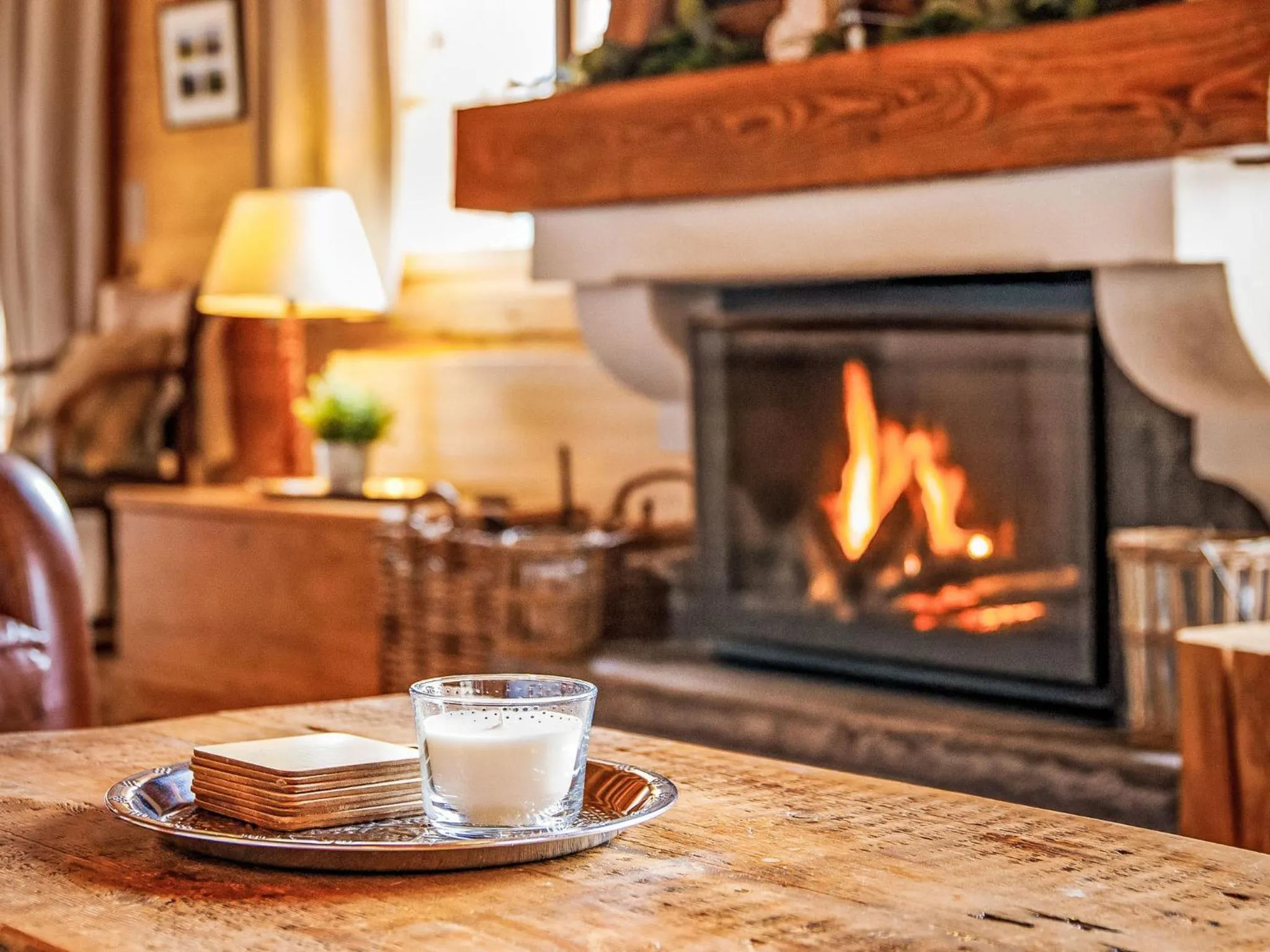 Other in Chalet Saint Piran-1 by Interhome