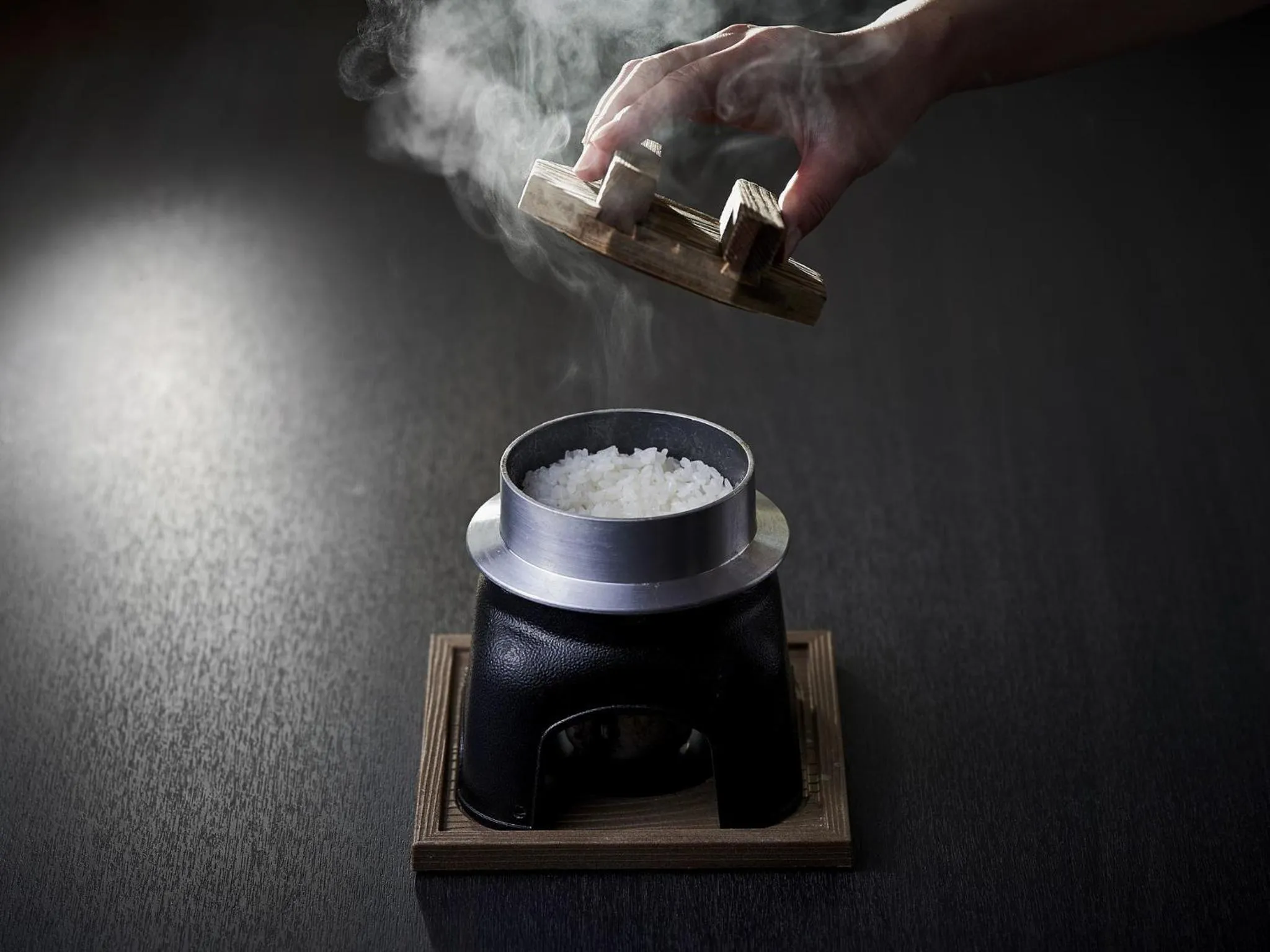 Restaurant/places to eat in Eiheiji Hakujukan