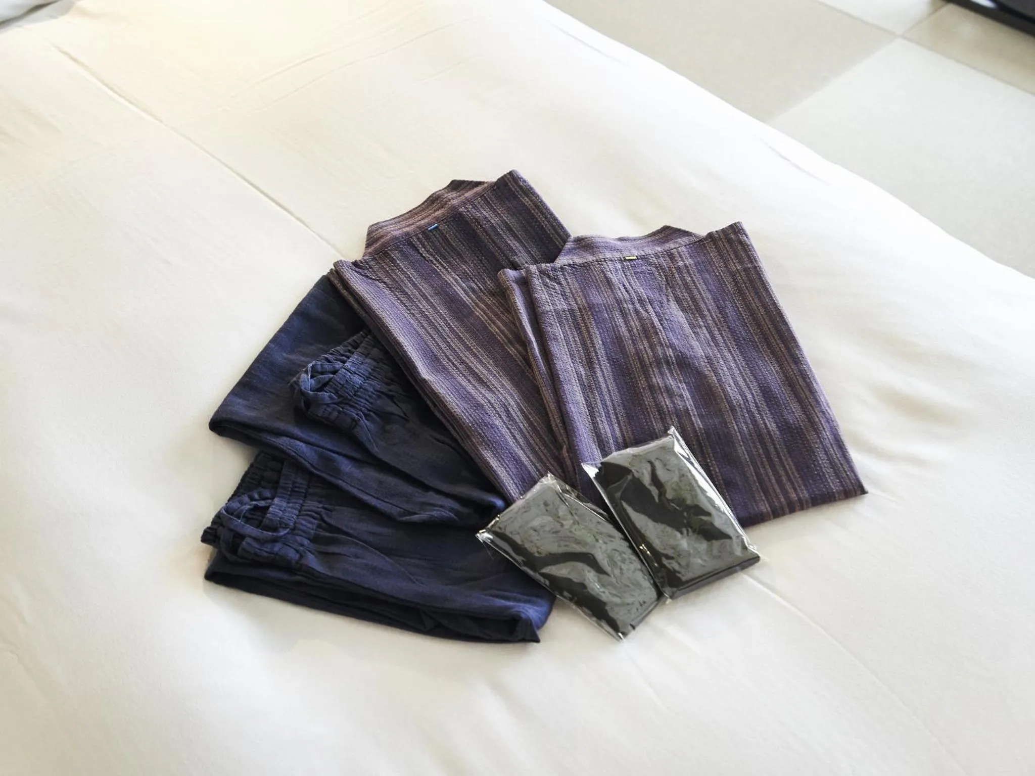 Area and facilities in Eiheiji Hakujukan