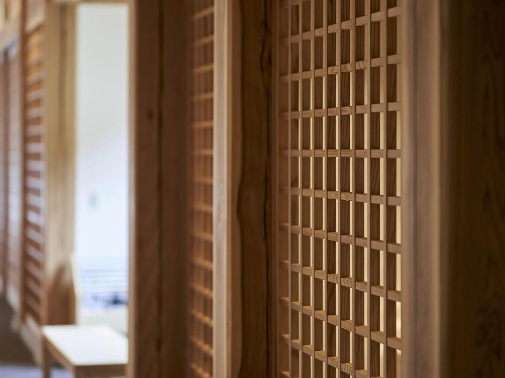 Lobby or reception in Eiheiji Hakujukan