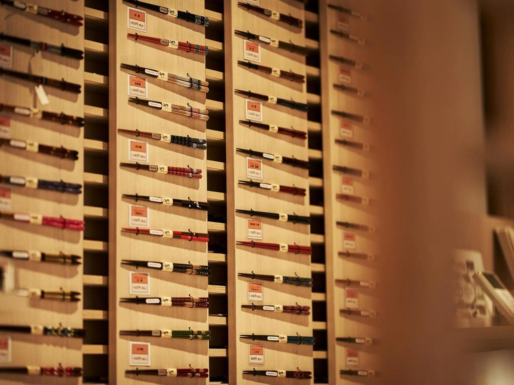 Area and facilities in Eiheiji Hakujukan