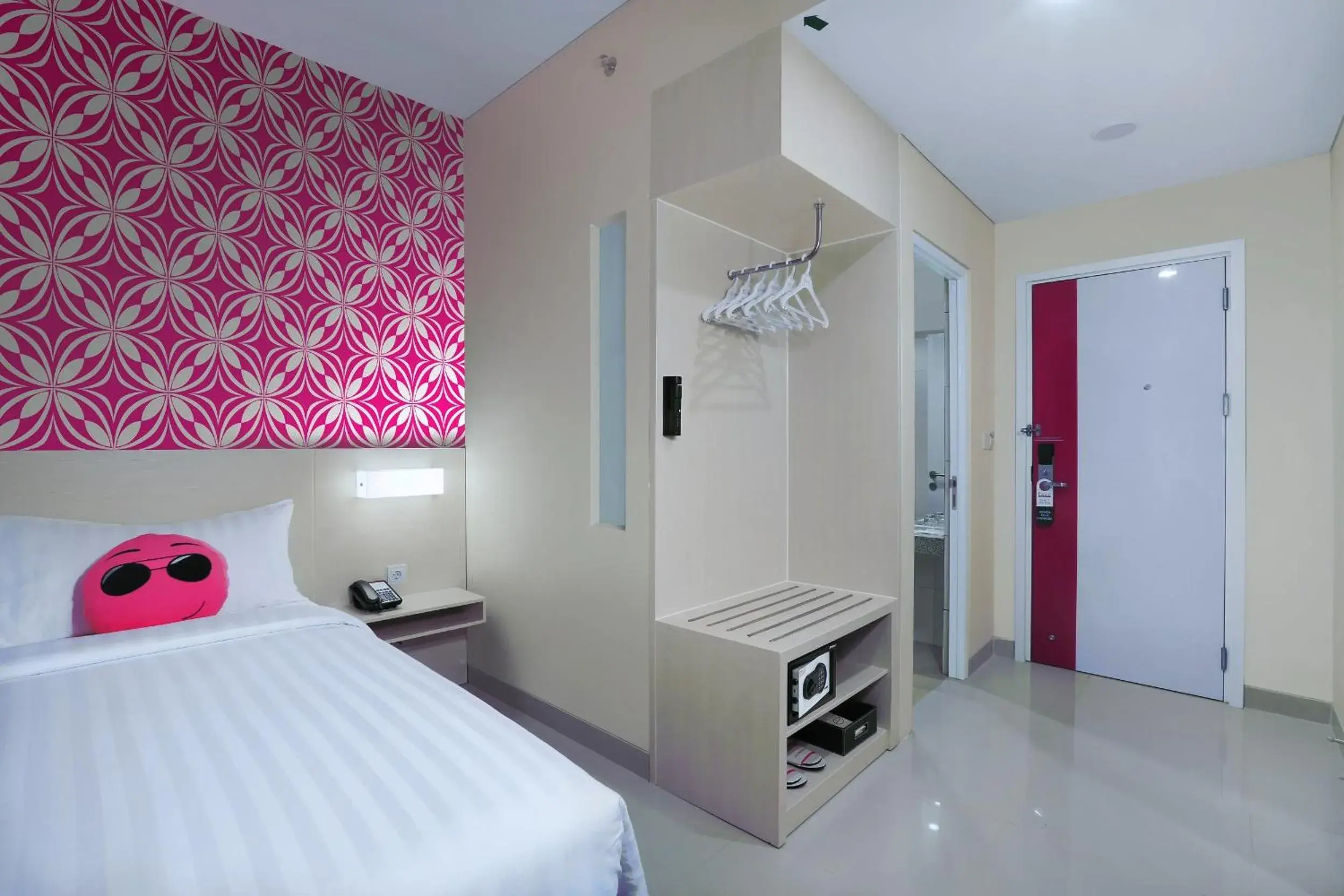 Other, Bed in favehotel Malang Other, Bed in favehotel Malang