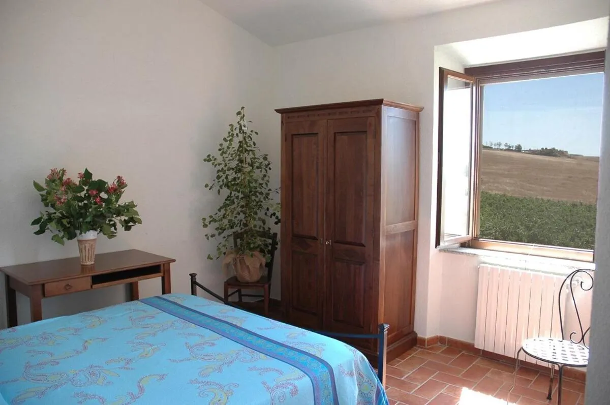 Agriturismo Pian dei Pini