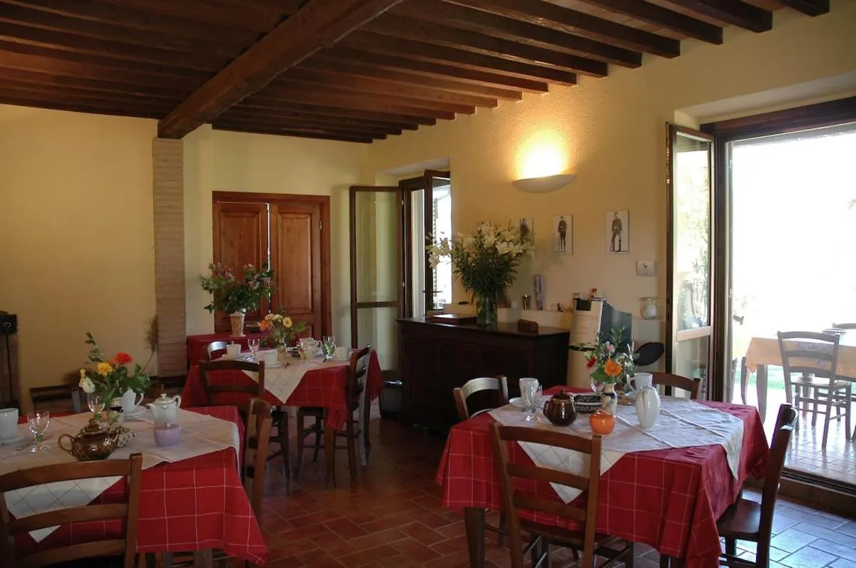 Agriturismo Pian dei Pini