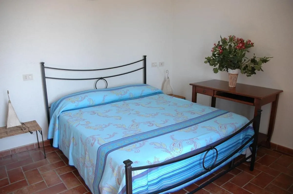 Agriturismo Pian dei Pini