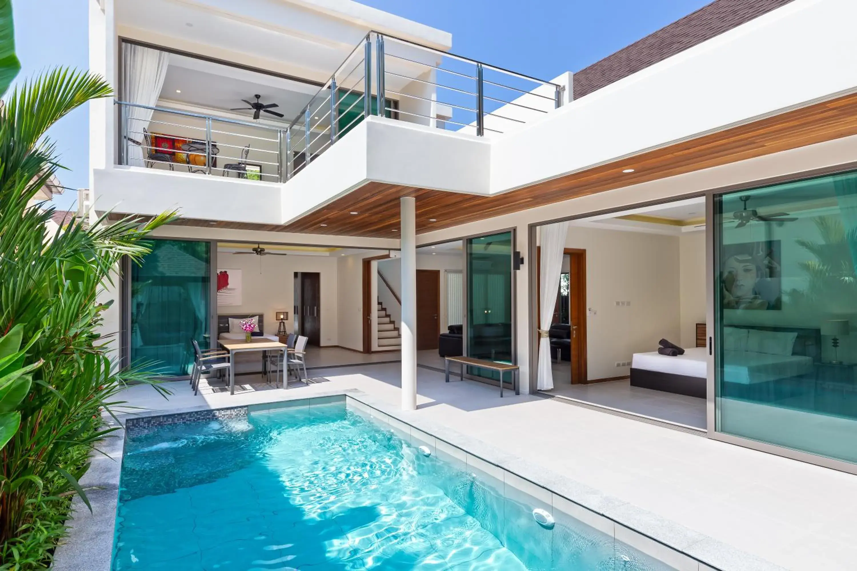 Villa Mika Villa Mika