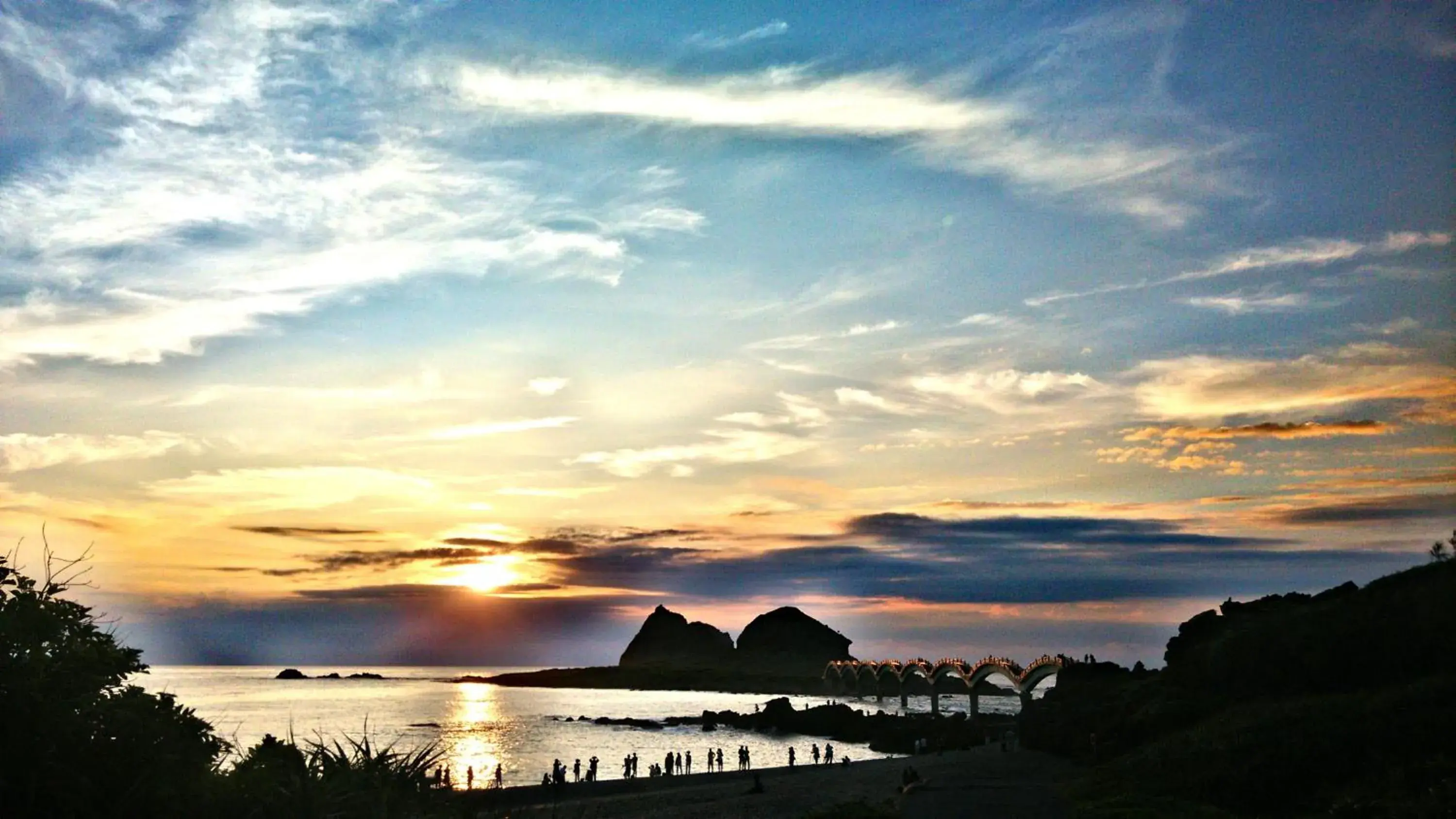 East Coast Sea View Hotel East Coast Sea View Hotel