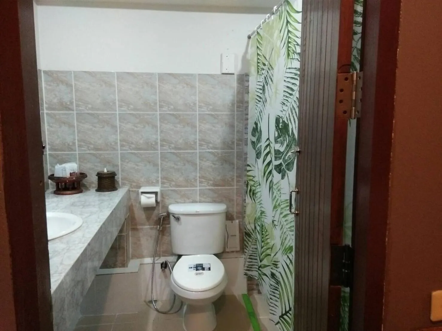 Hotel Siblanburi Resort